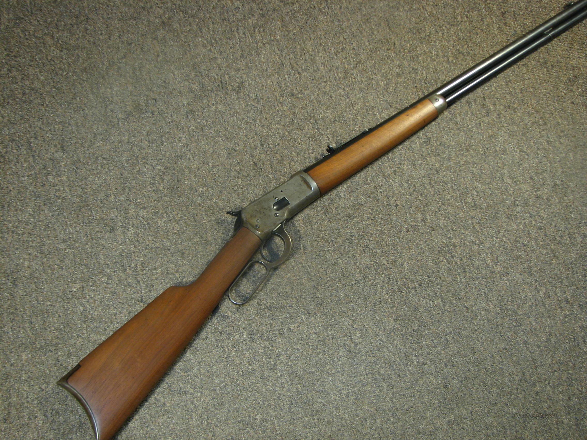 1892 WINCHESTER .3220 for sale at 932219498