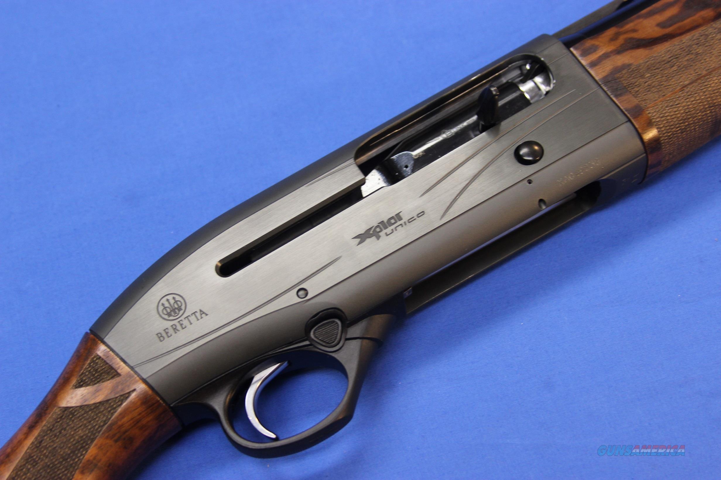 BERETTA A400 XPLOR UNICO w/KO 12 GA... for sale at