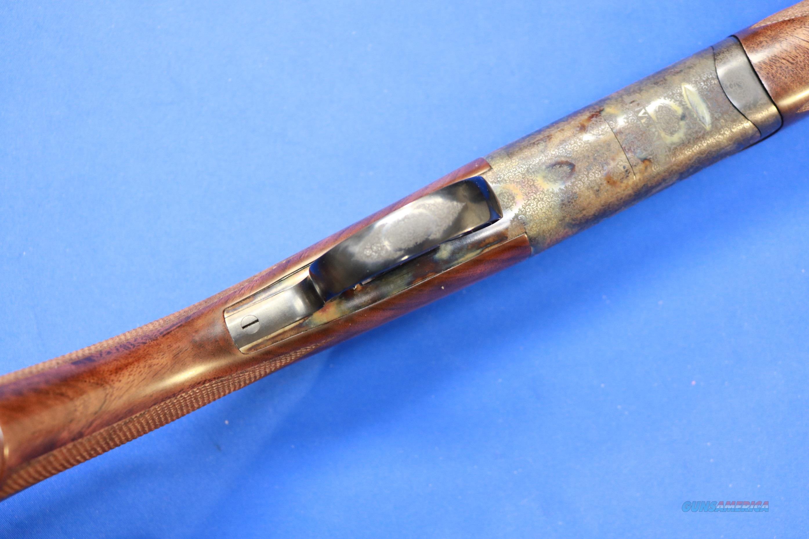 CONNECTICUT SHOTGUNS INVERNESS 20 G... for sale at
