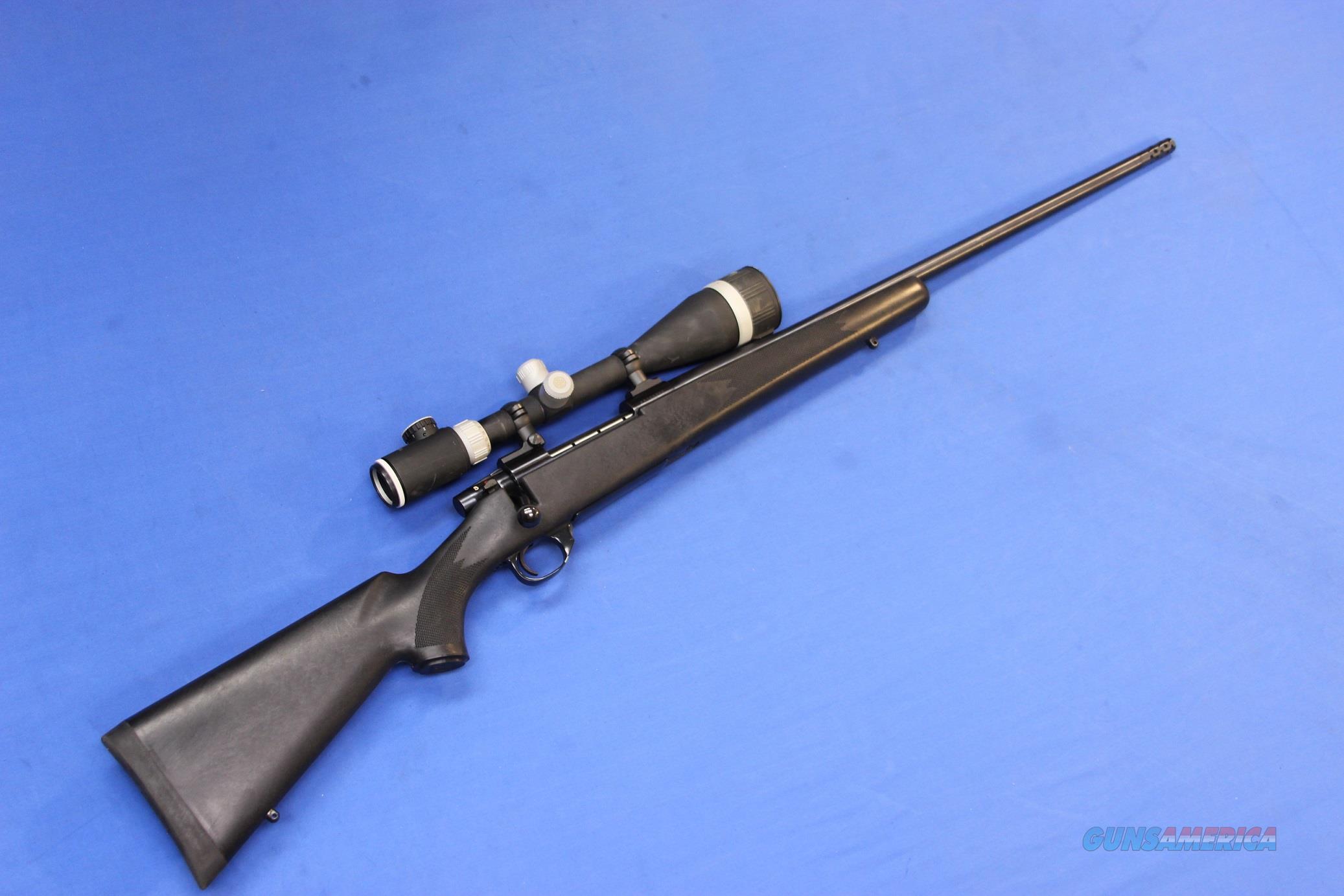 WEATHERBY VANGUARD SYNTHETIC .300 W... for sale at