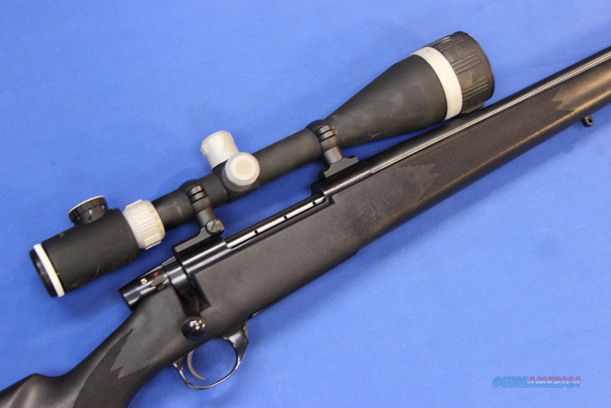 WEATHERBY VANGUARD SYNTHETIC .300 W... for sale at