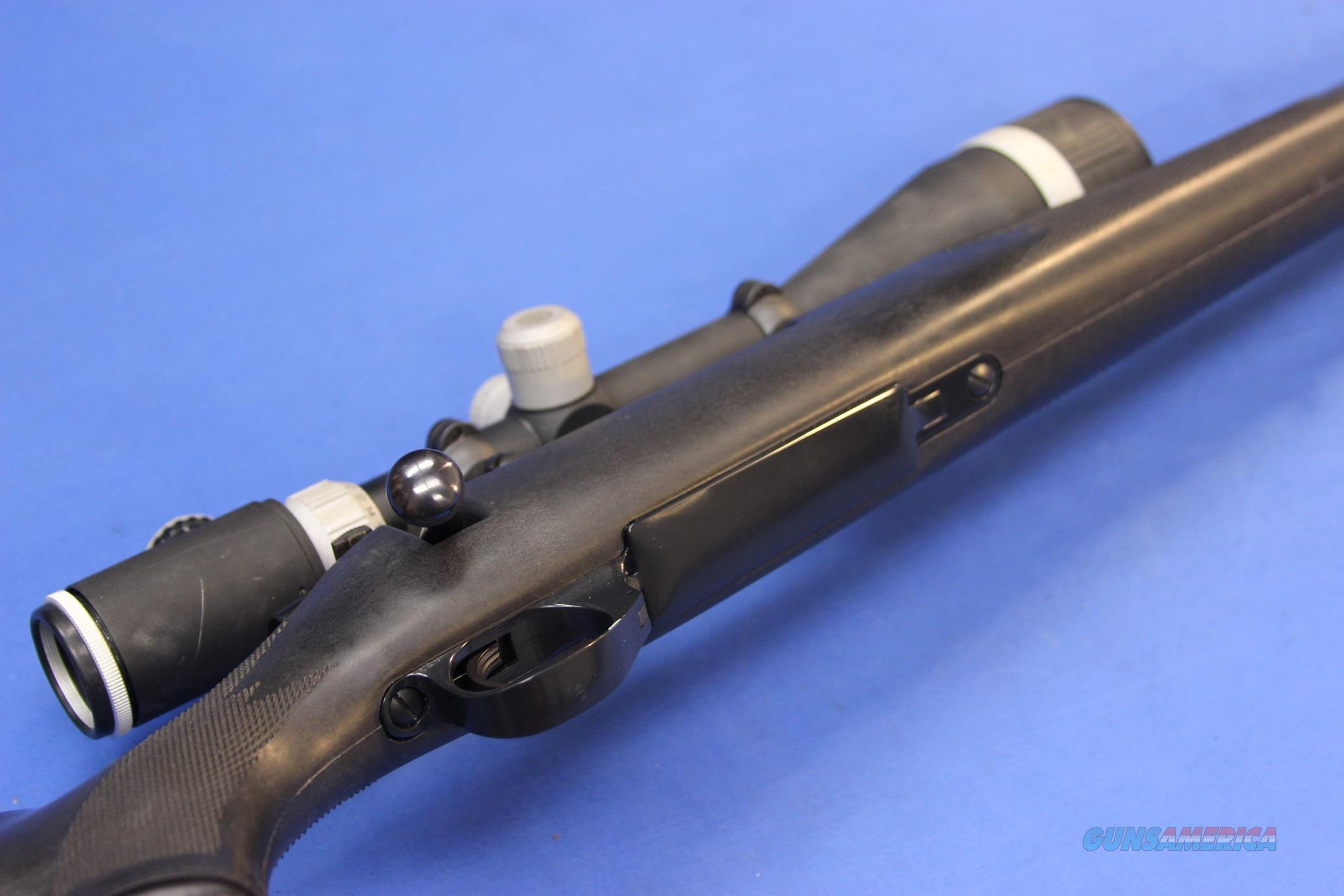 WEATHERBY VANGUARD SYNTHETIC .300 W... for sale at