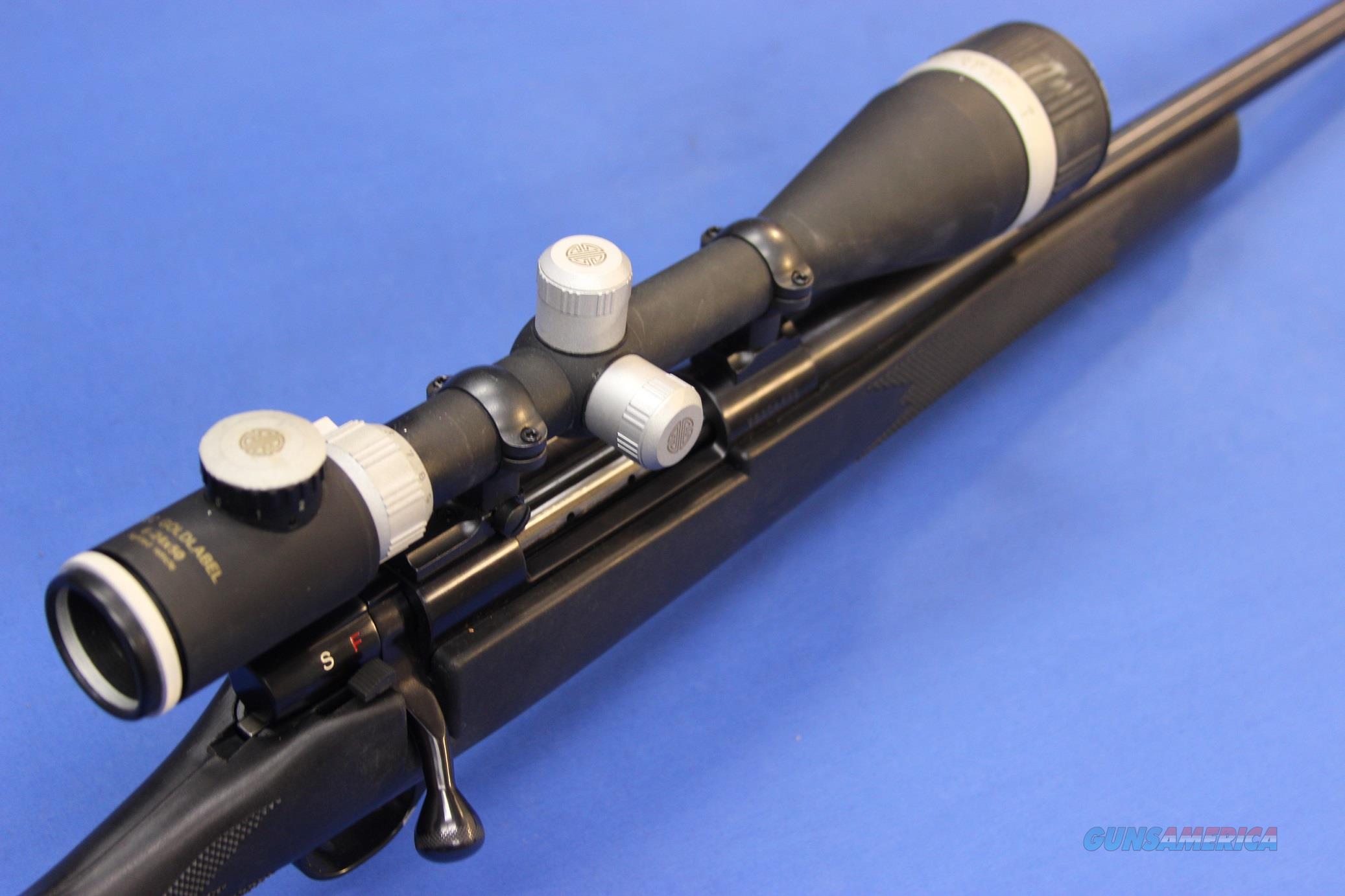 WEATHERBY VANGUARD SYNTHETIC .300 W... for sale at