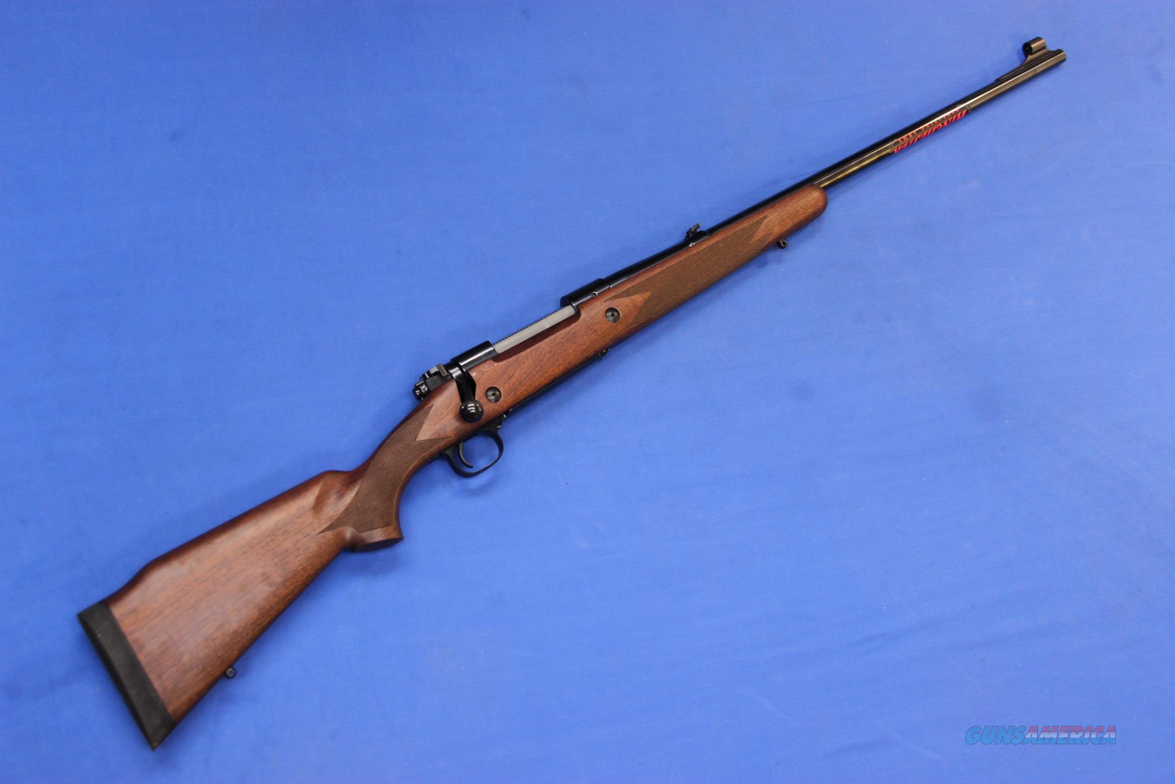 WINCHESTER 70 ALASKAN .375 H&H MAG for sale at