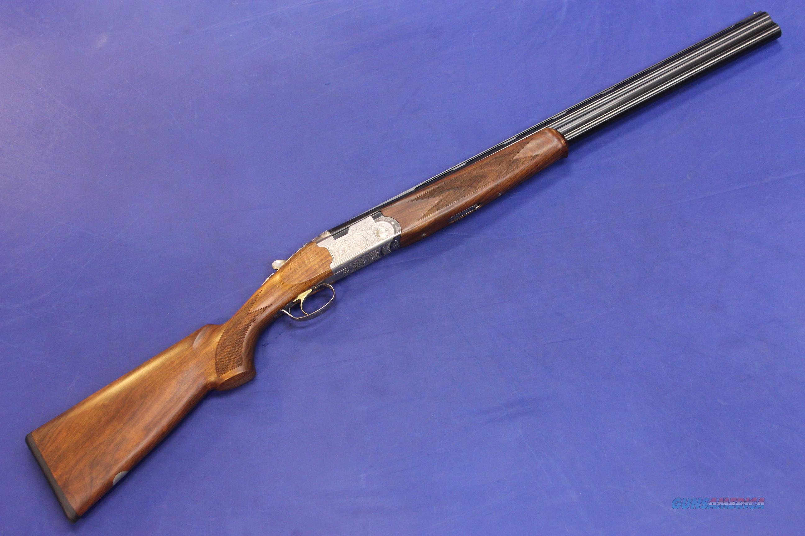 BERETTA 687 SILVER PIGEON II 12 GAU... for sale at