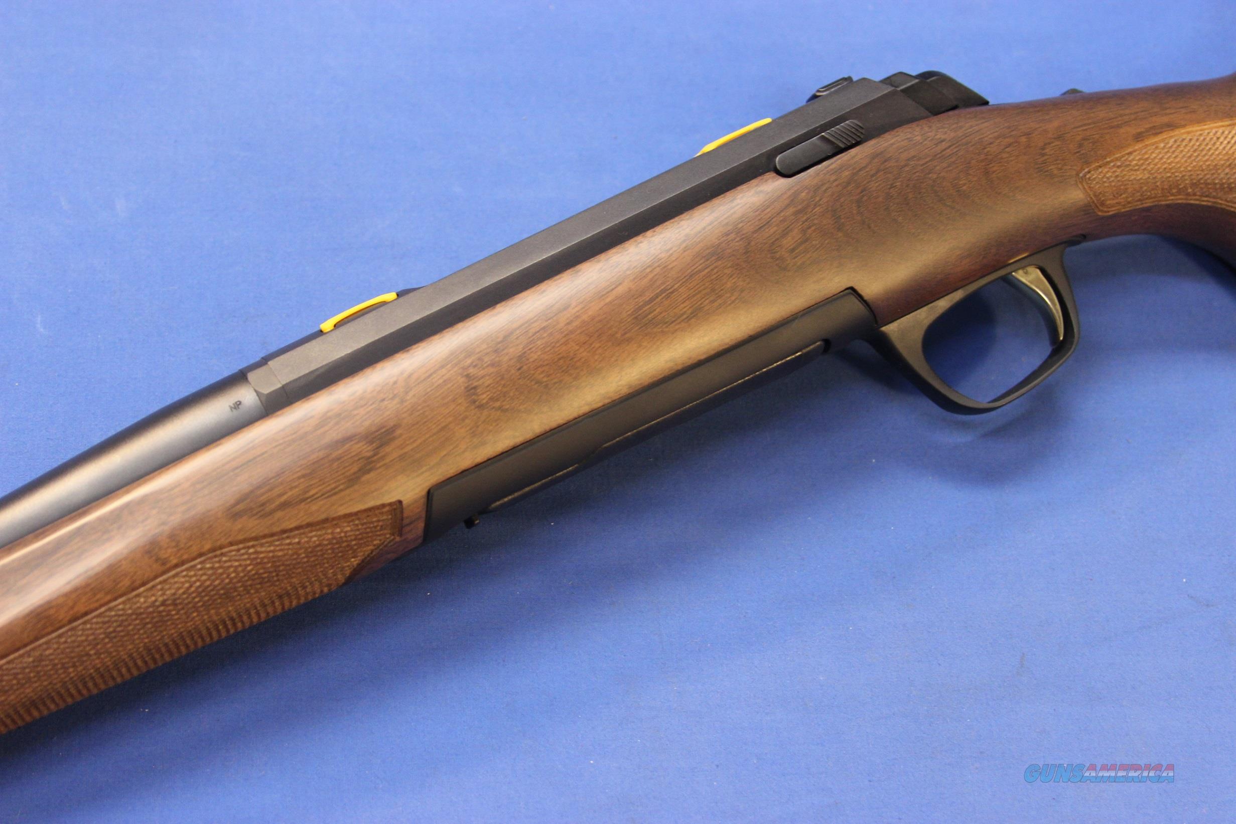 BROWNING XBOLT HUNTER WALNUT .300... for sale at