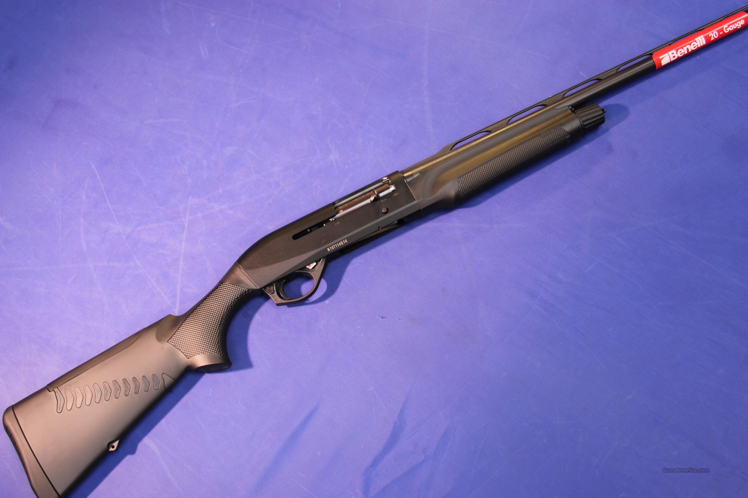 BENELLI M2 FIELD 20 GAUGE 26” NEW... for sale at