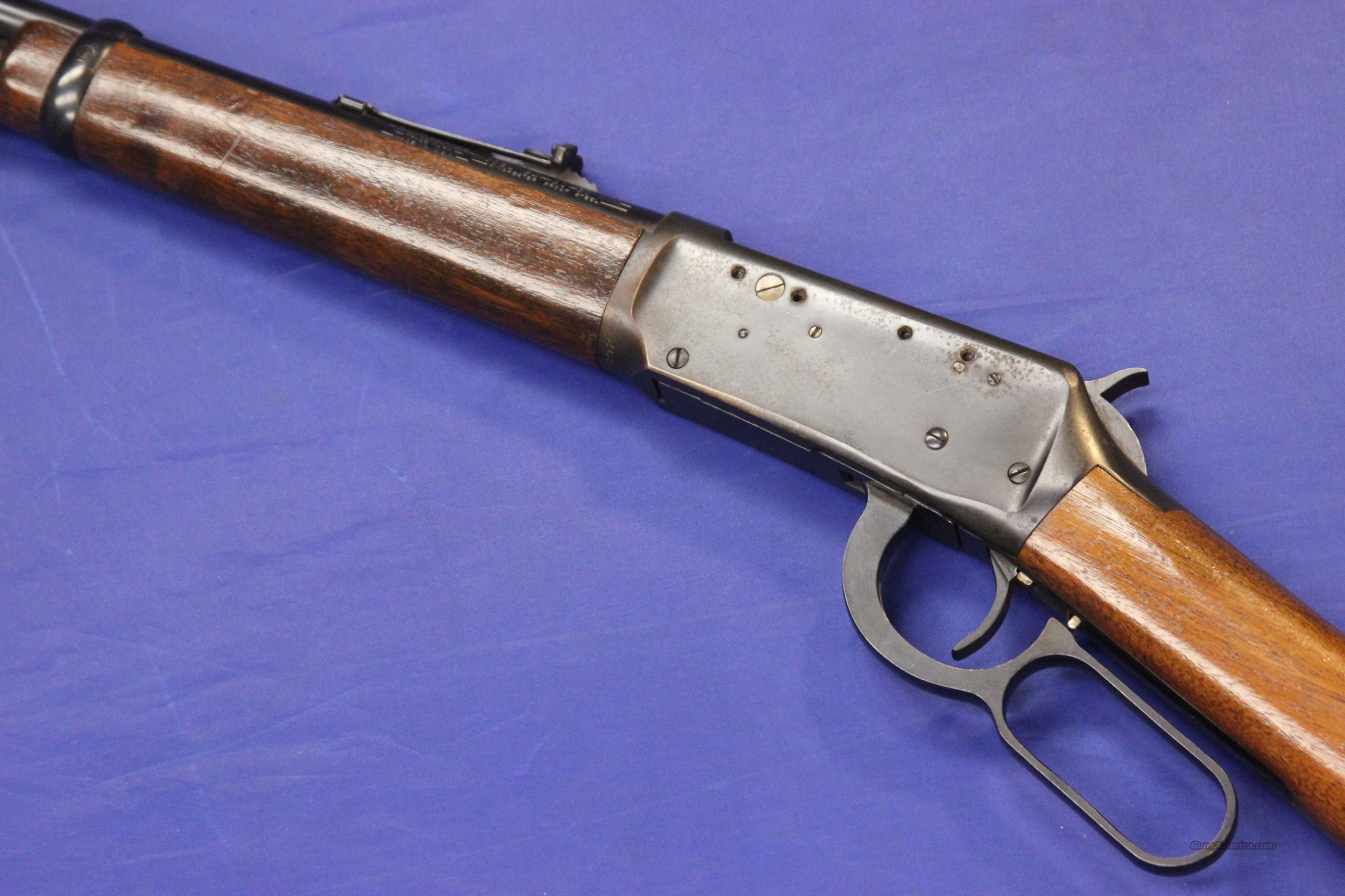 WINCHESTER 94 .3030 WINCHESTER 1... for sale at