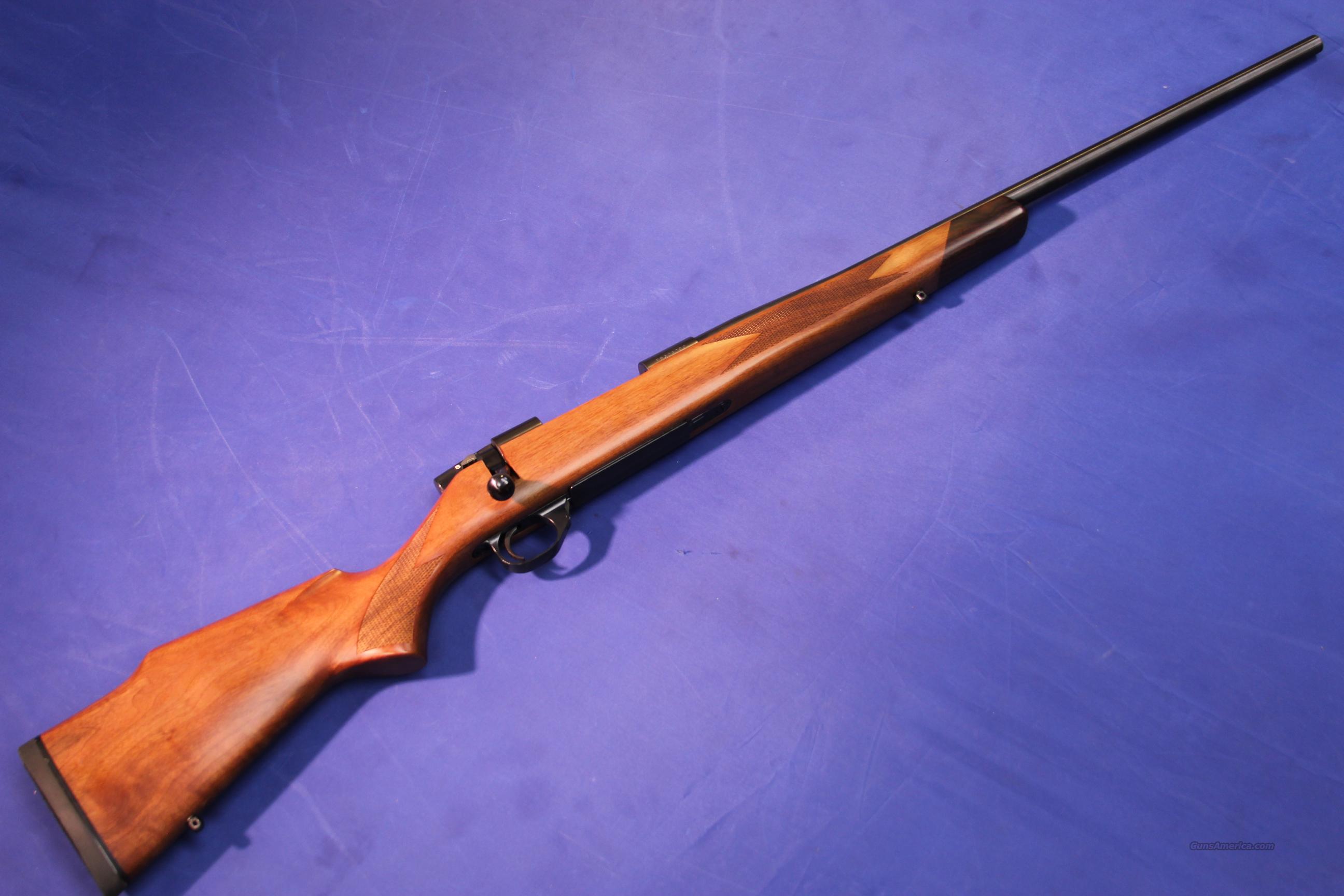 WEATHERBY VANGUARD 2 SPORTER .270 W... for sale at