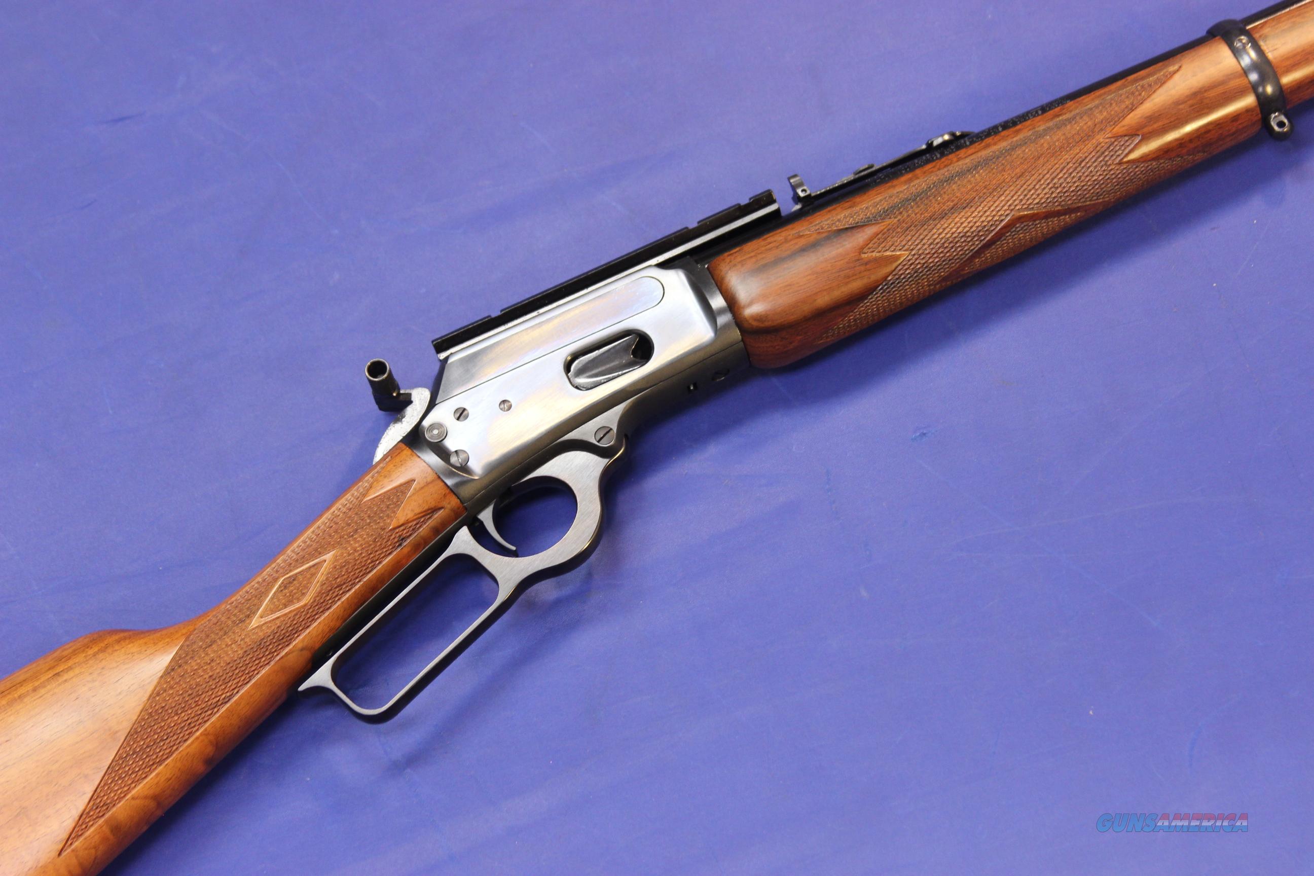MARLIN 1894C .357 MAG/.38 SPC PRE... for sale at
