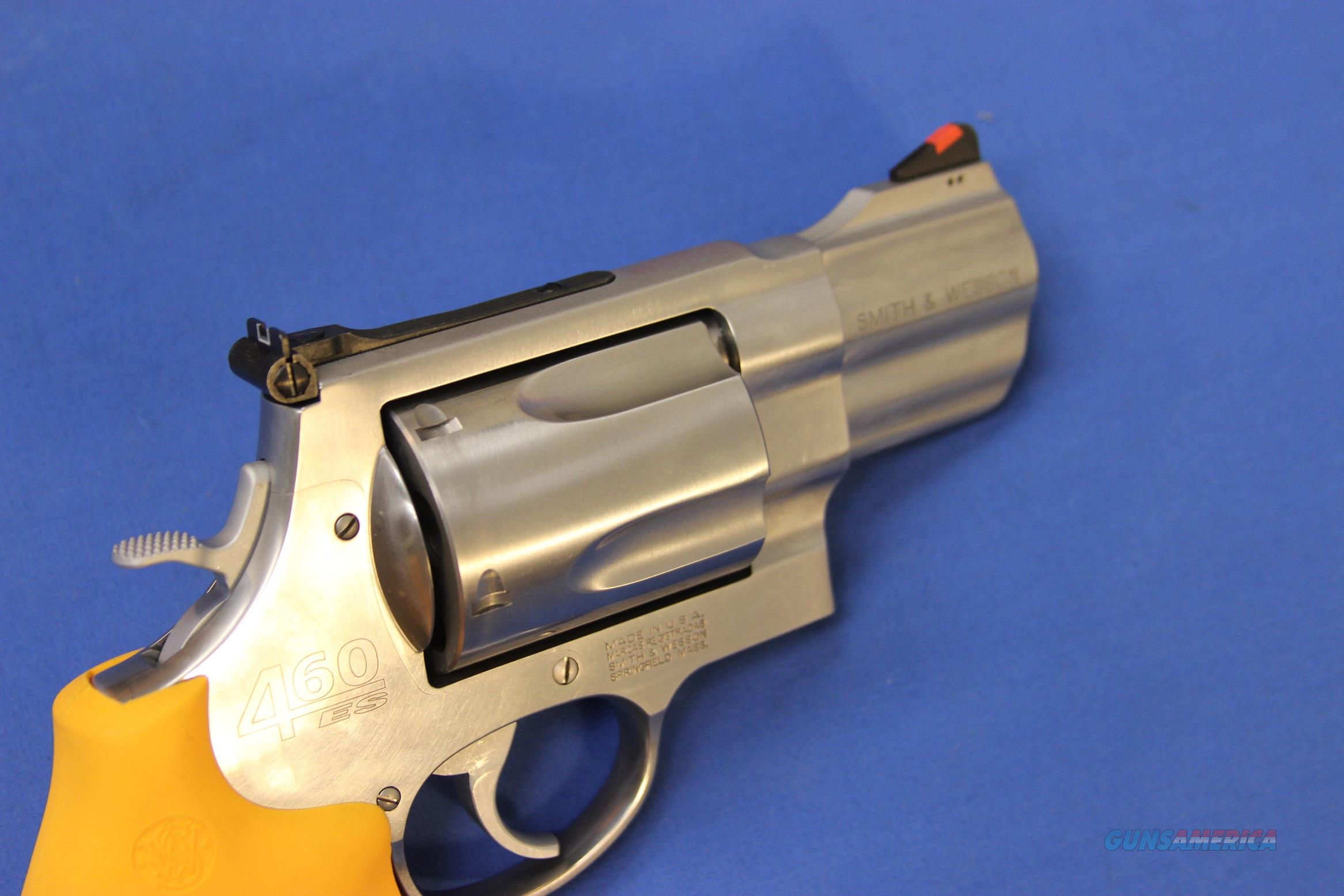 SMITH & WESSON 460ES EMERGENCY SURV... for sale at 939472515