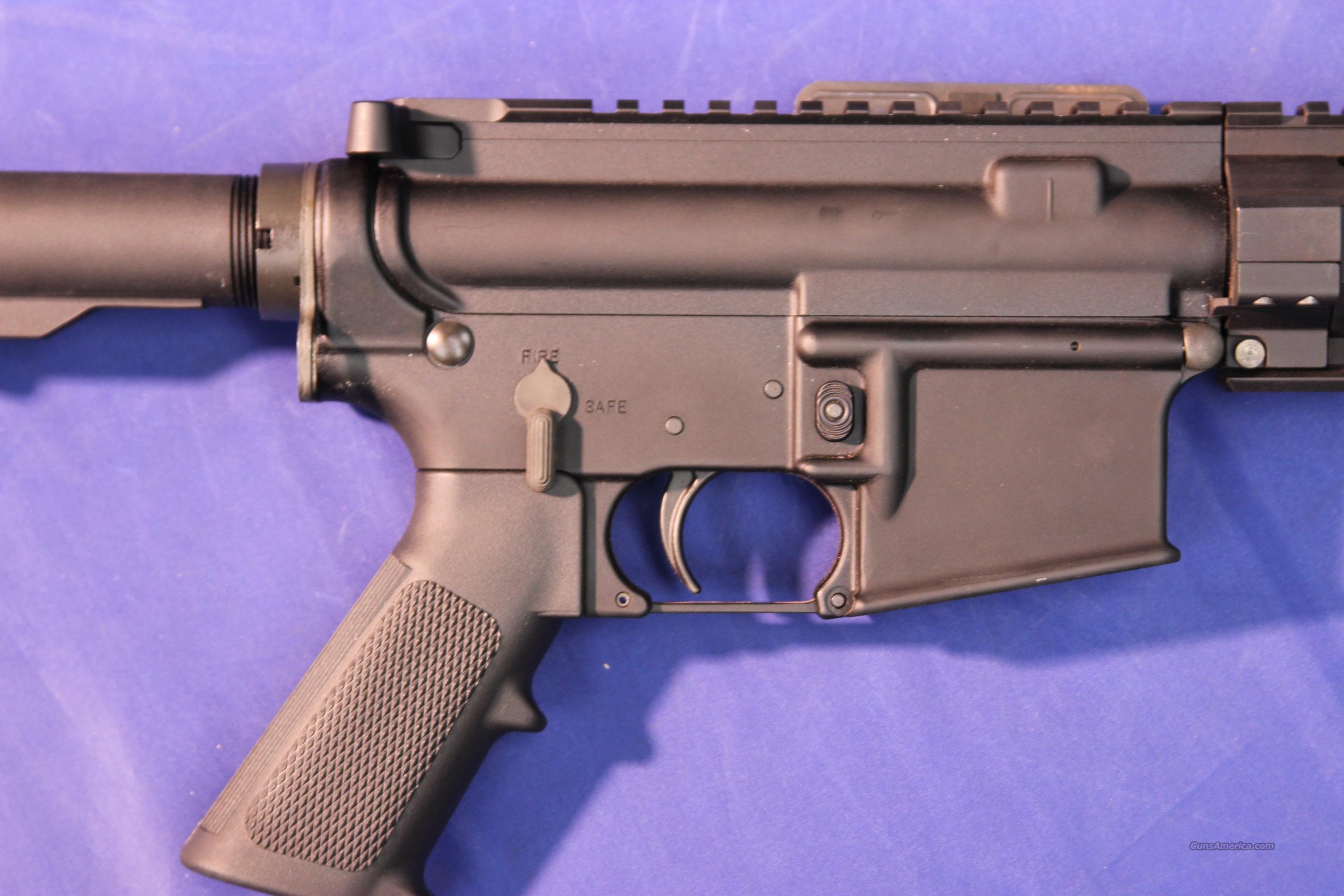 STAG ARMS AR15 MODEL 2TL for sale at 939623474