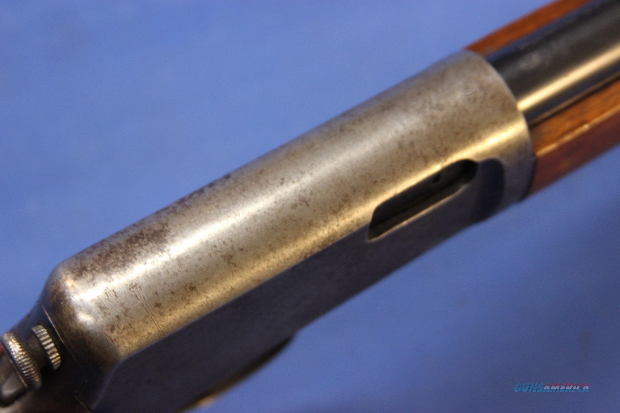 WINCHESTER 1903 MODEL 03 .22 WINCHESTER AUTOMAT... for sale