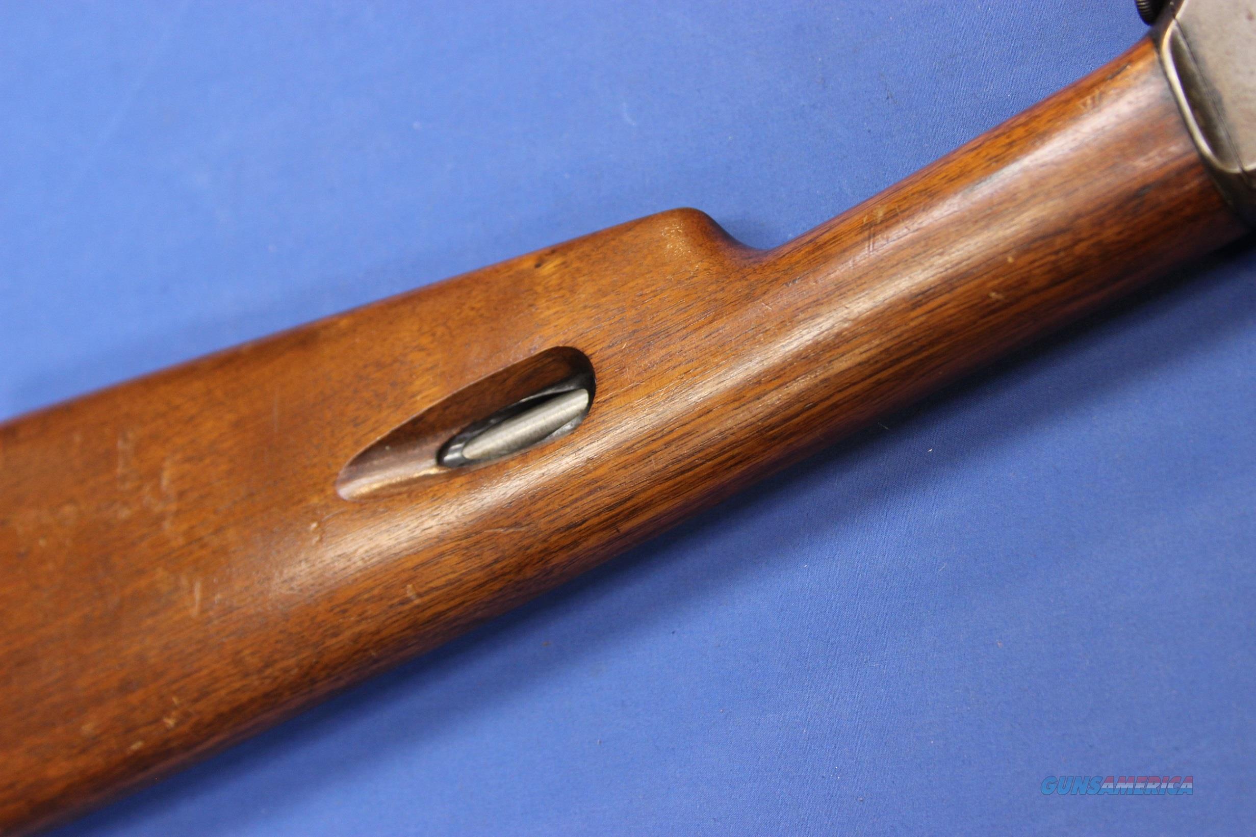 WINCHESTER 1903 MODEL 03 .22 WINCHESTER AUTOMAT... for sale