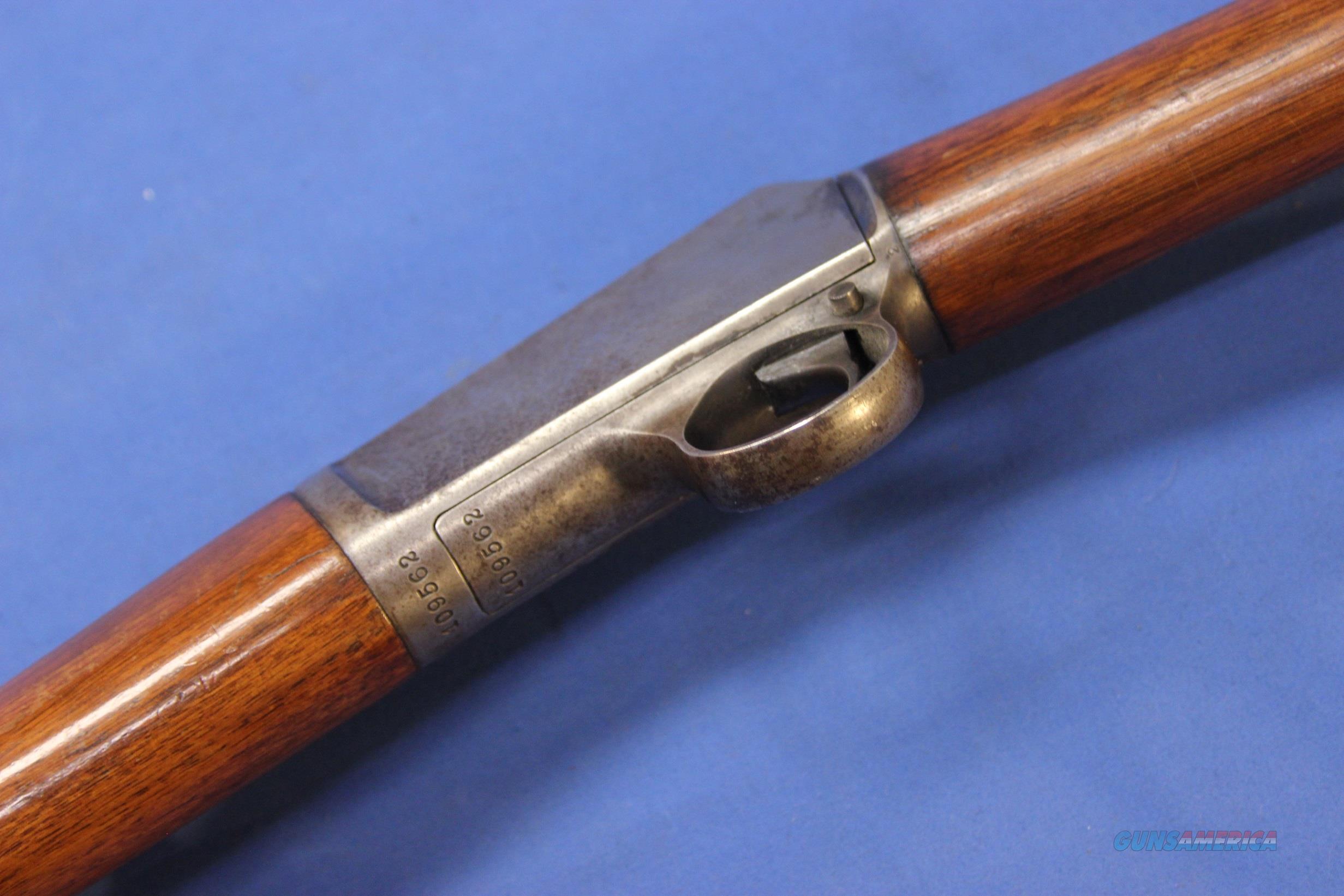 WINCHESTER 1903 MODEL 03 .22 WINCHESTER AUTOMAT... for sale