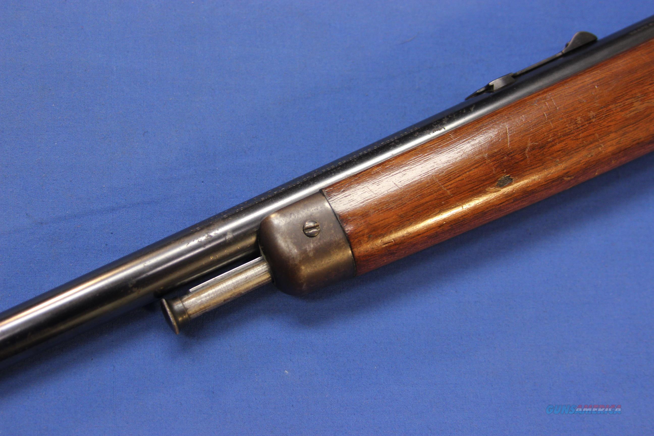 WINCHESTER 1903 MODEL 03 .22 WINCHESTER AUTOMAT... for sale