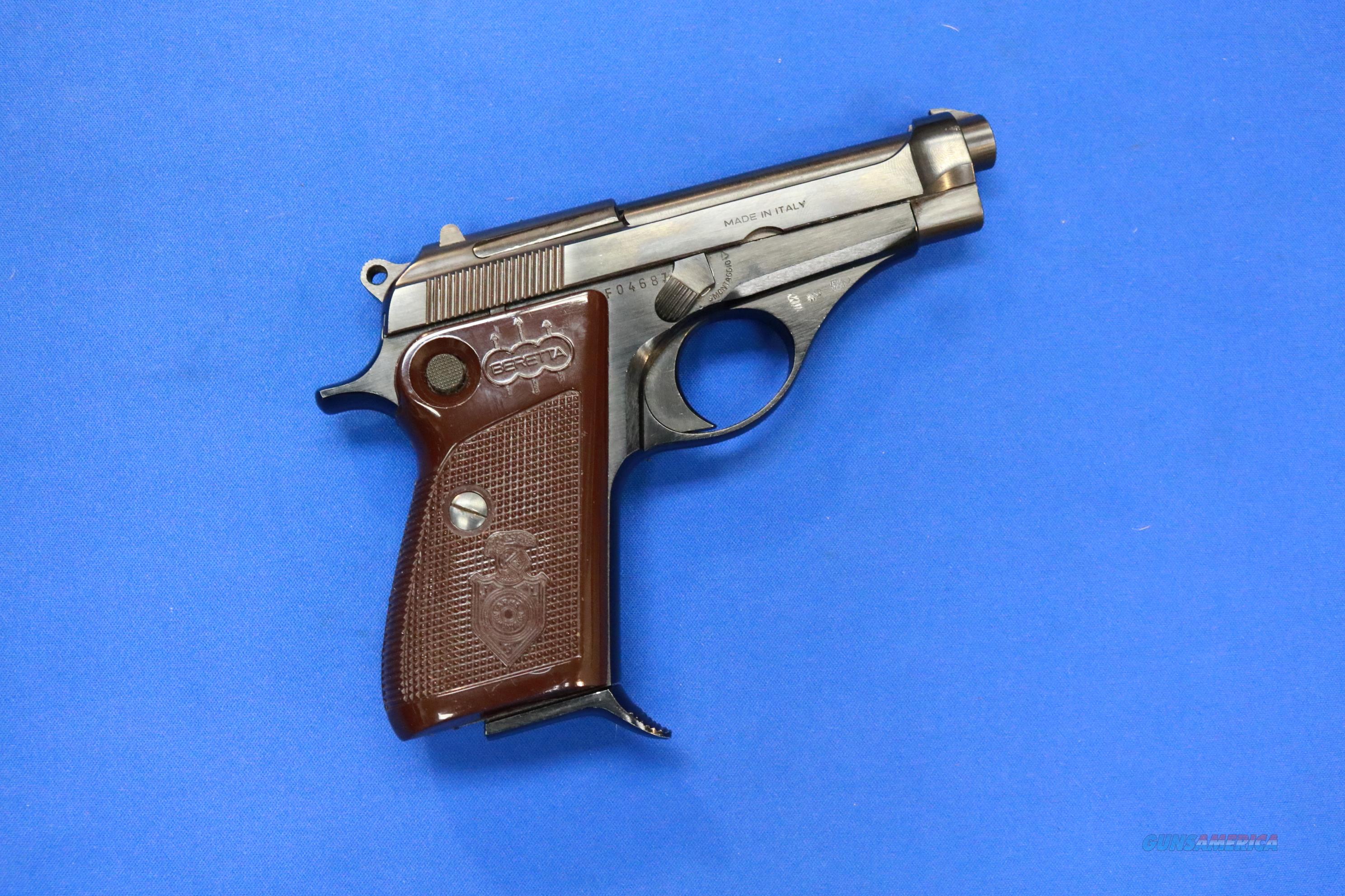 BERETTA MODEL 71 JAGUAR .22 LR for sale at 940442464