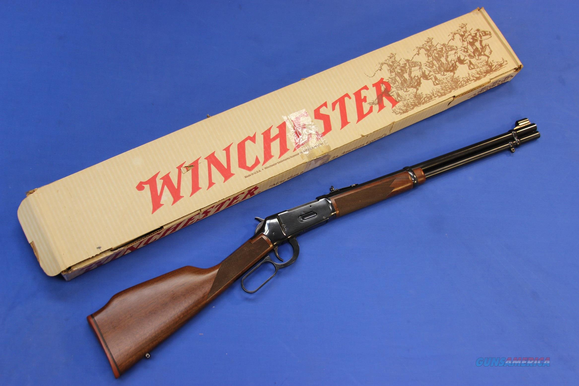 WINCHESTER 94 AE XTR .307 WIN w/FAC... for sale at