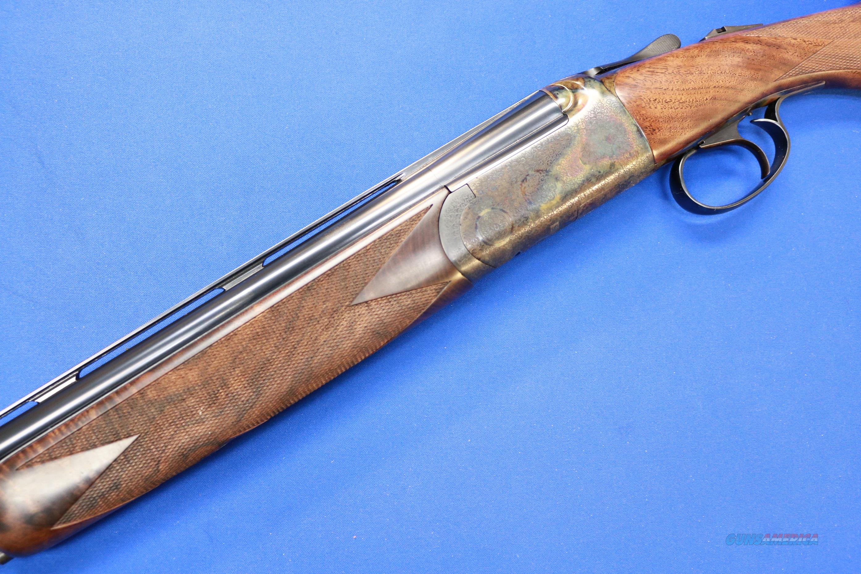 CONNECTICUT SHOTGUNS INVERNESS 20 G... for sale at