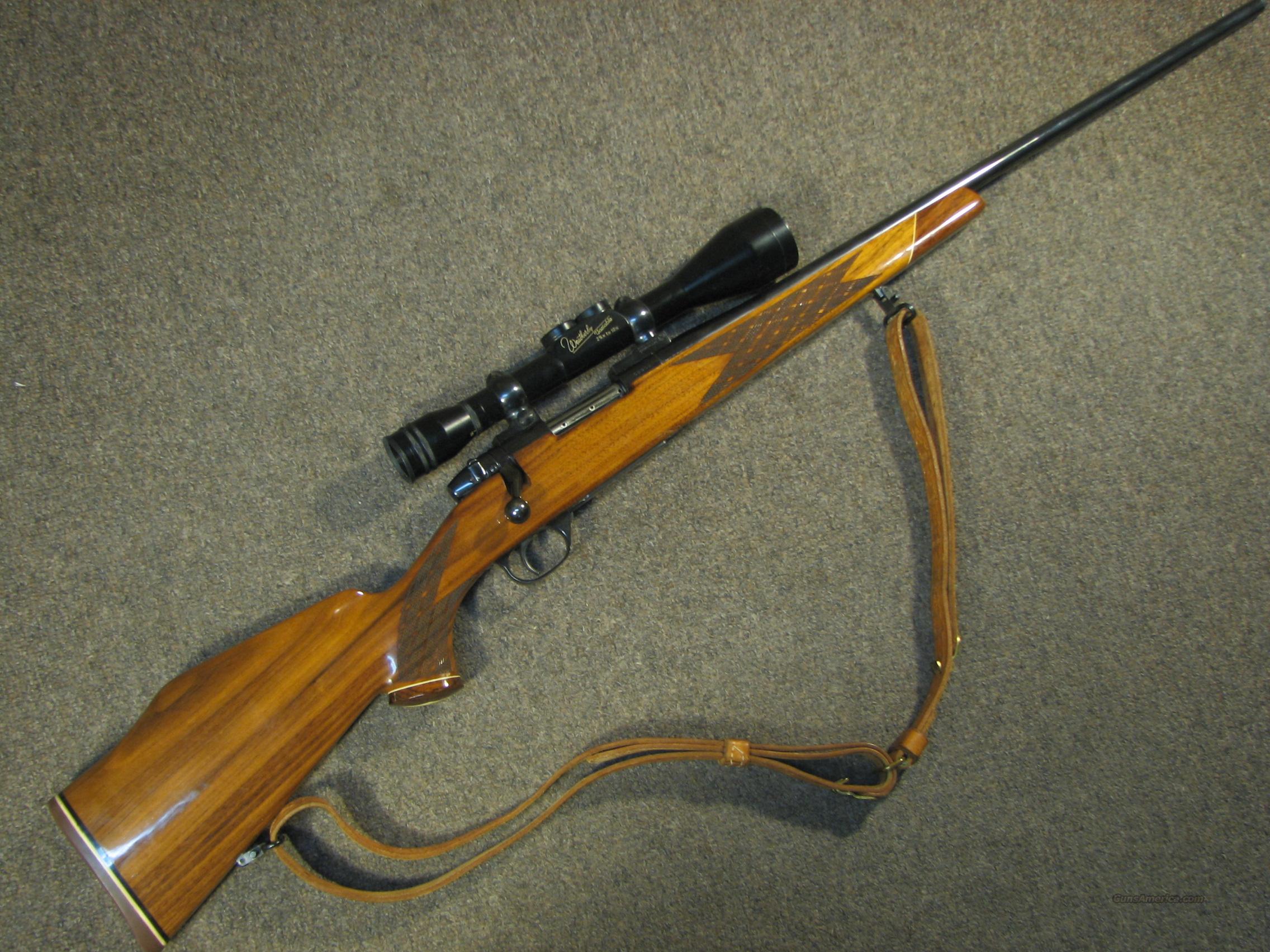 WEATHERBY MARK V VARMINT MASTER .224 WBY MAG for sale