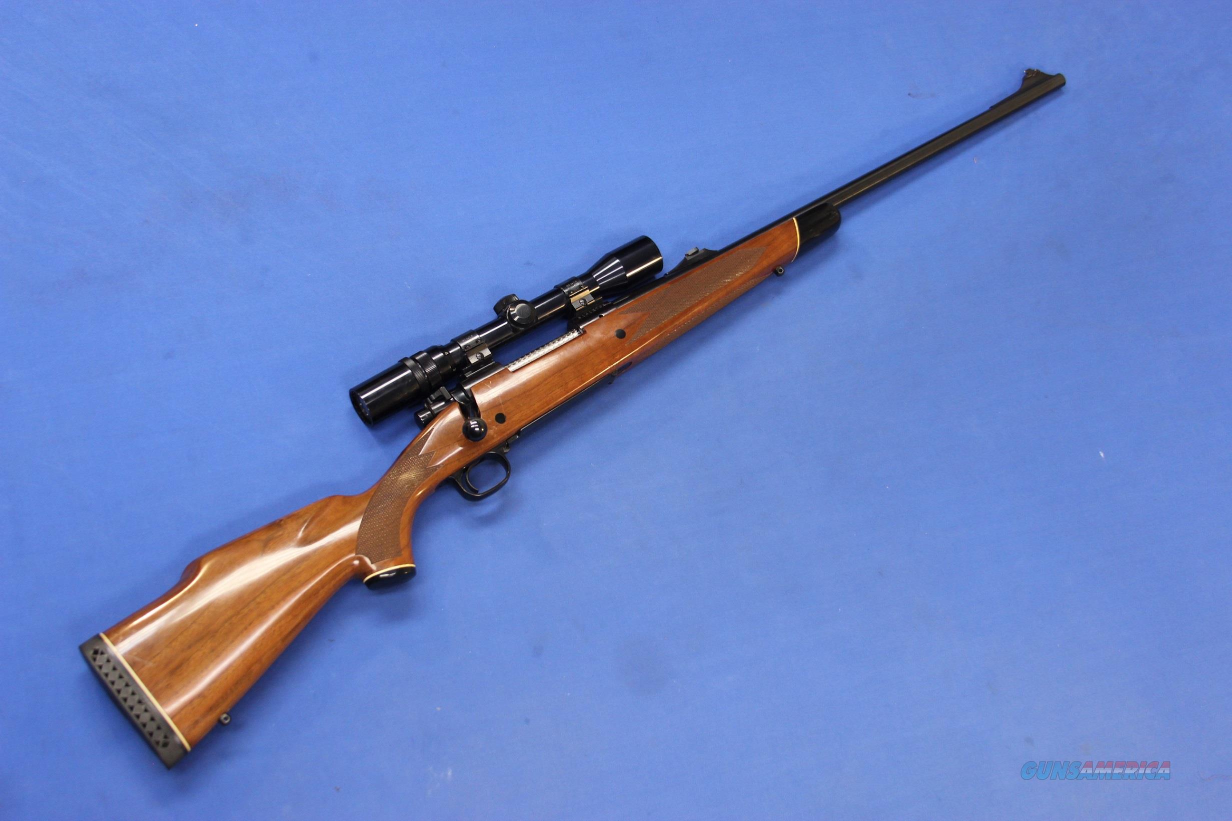 WINCHESTER MODEL 70 XTR 7mm REM MAG... for sale at