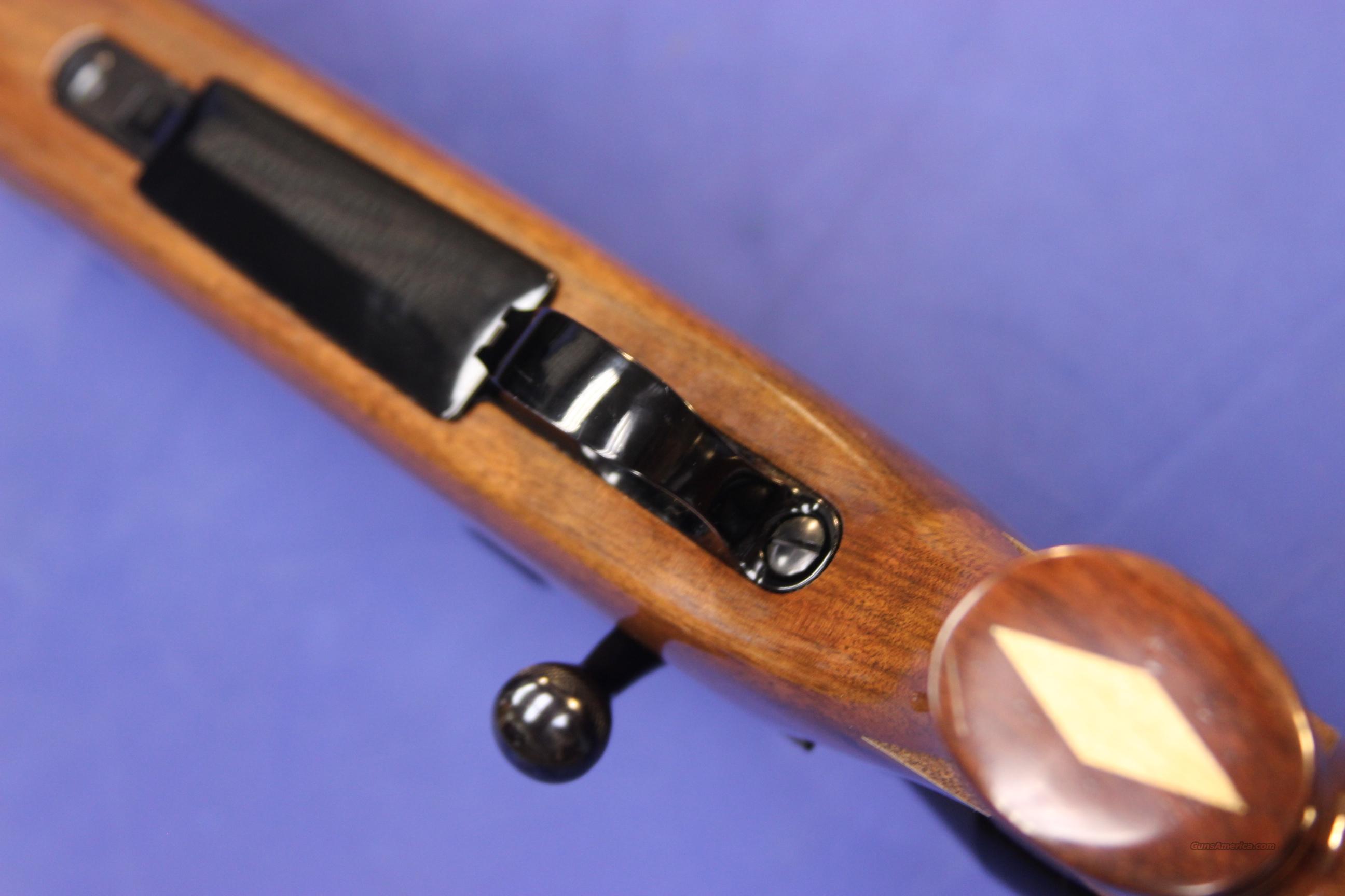 WEATHERBY VANGUARD DELUXE .300 WBY for sale at