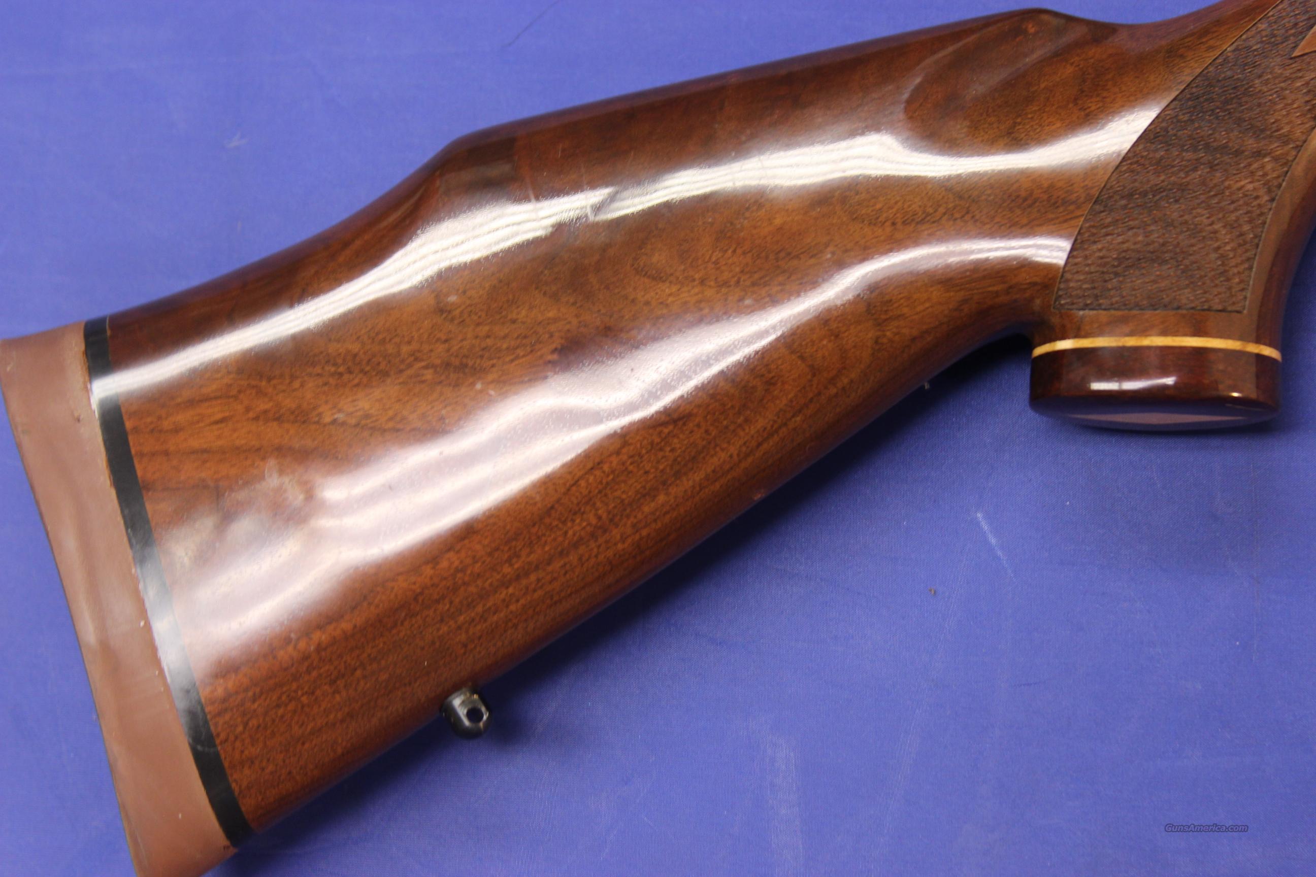 WEATHERBY VANGUARD DELUXE .300 WBY for sale at