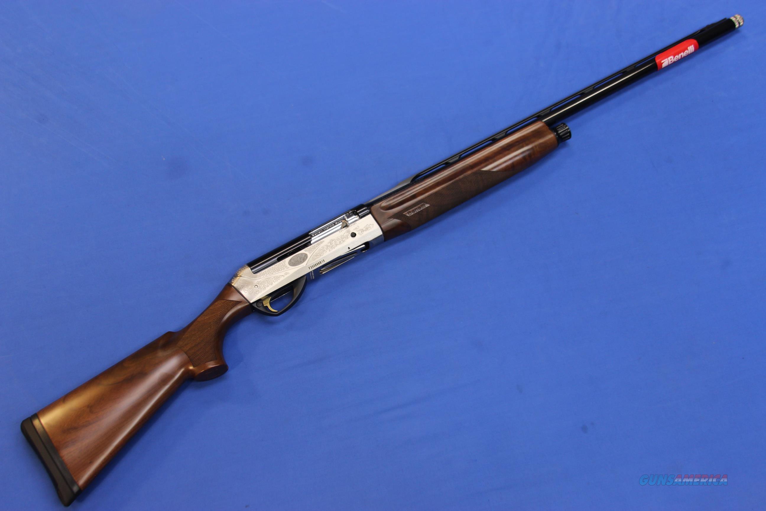 BENELLI LEGACY SPORT 12 GAUGE 28" B... for sale at