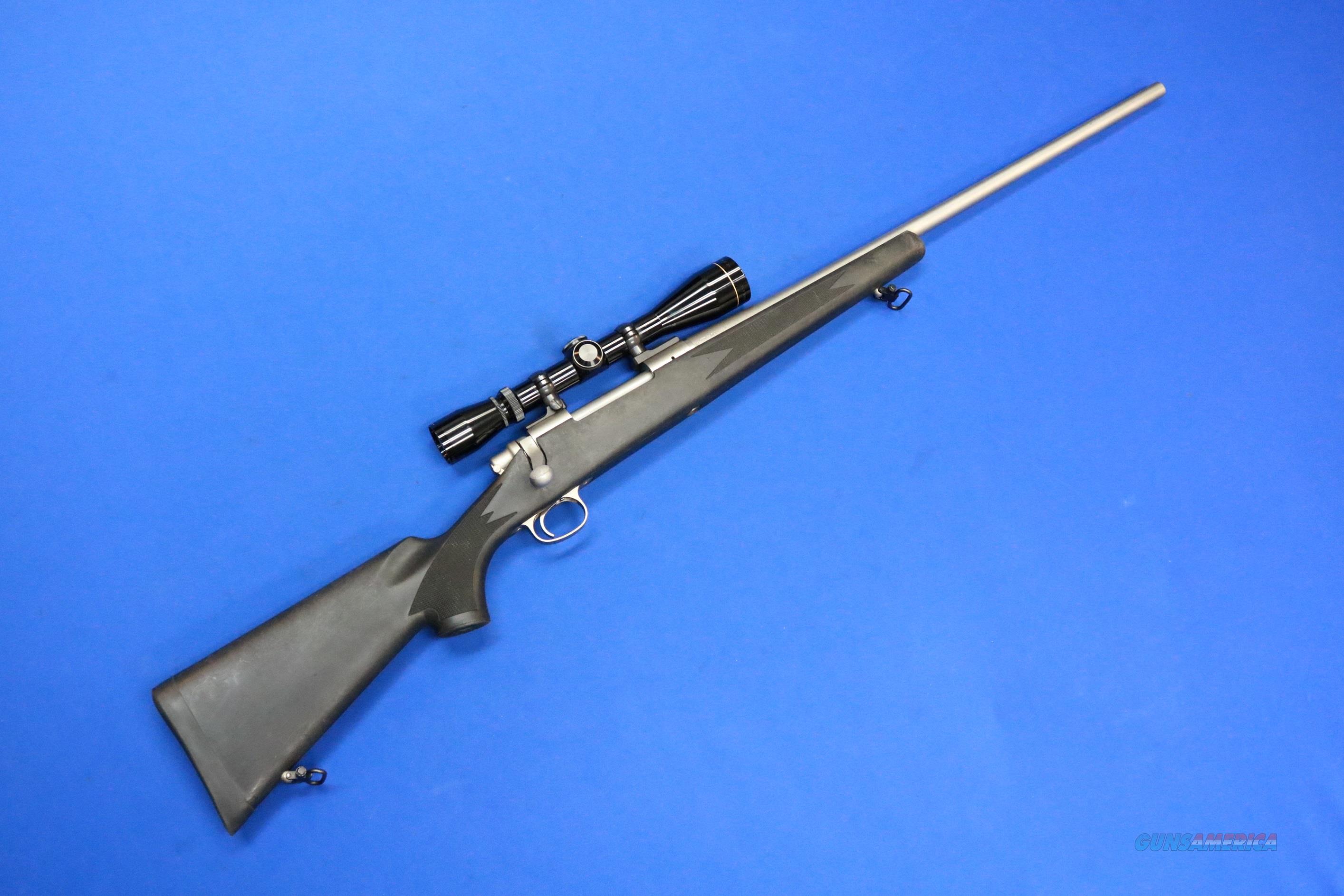 REMINGTON MODEL 700 STAINLESS .300 for sale at