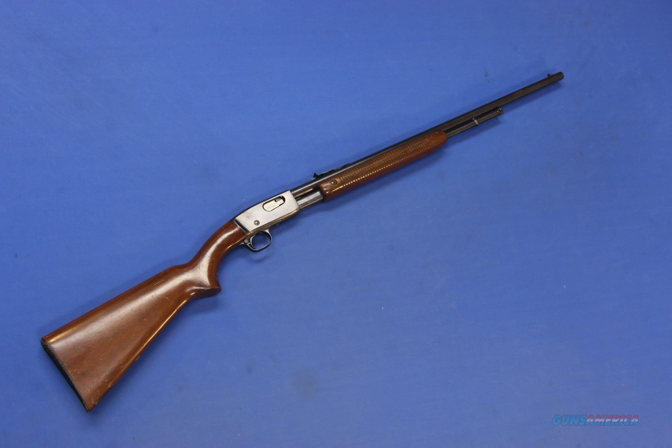 Remington 121 Fieldmaster 22 S L Lr For Sale