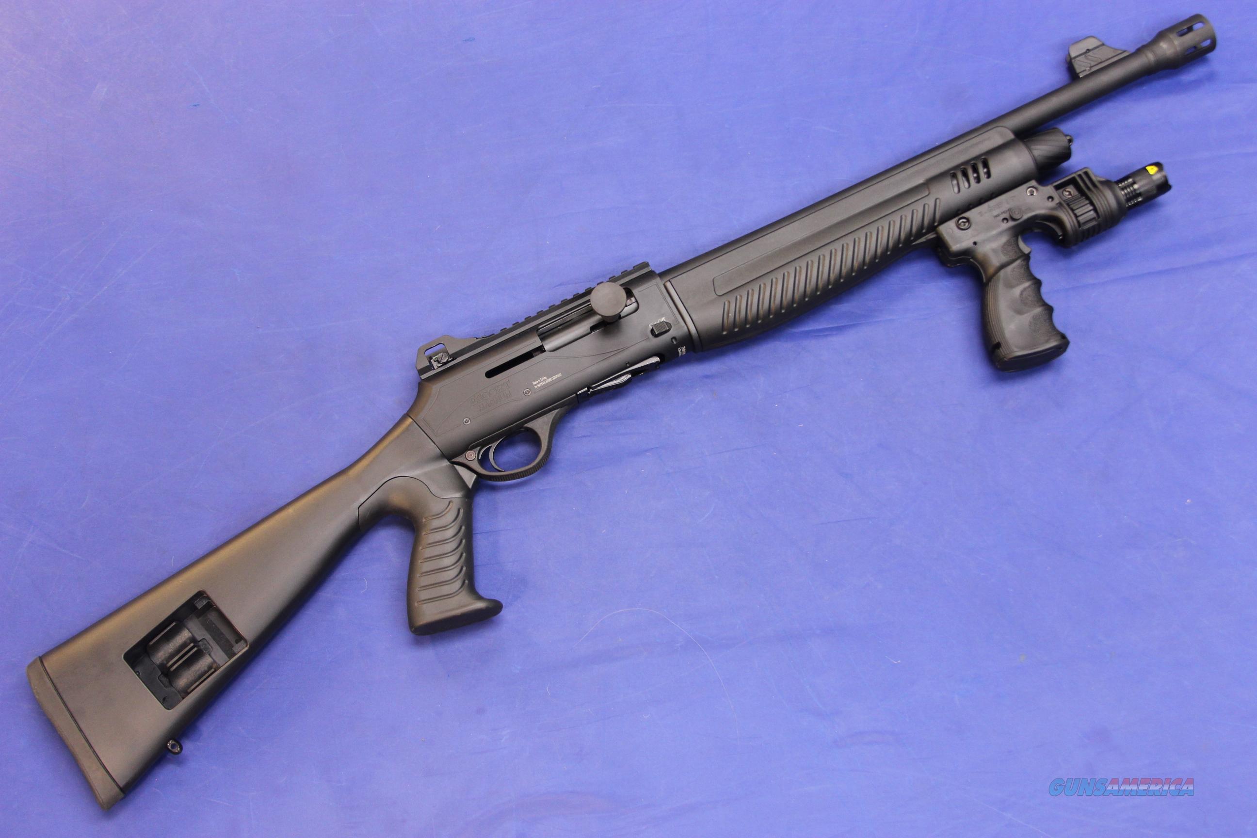 ESCORT MAGNUM HOME DEFENSE TACTICAL... for sale at