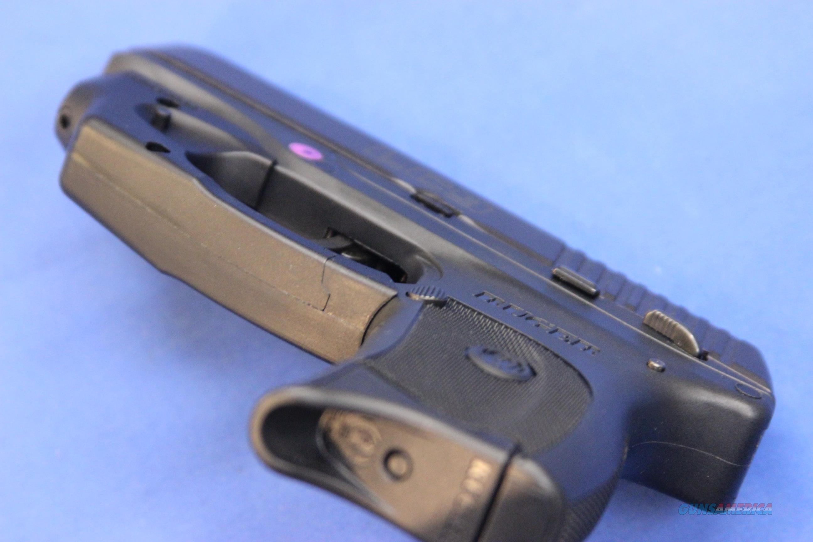 RUGER LC9 9MM w/ LASER SIGHTS for sale at 946225249