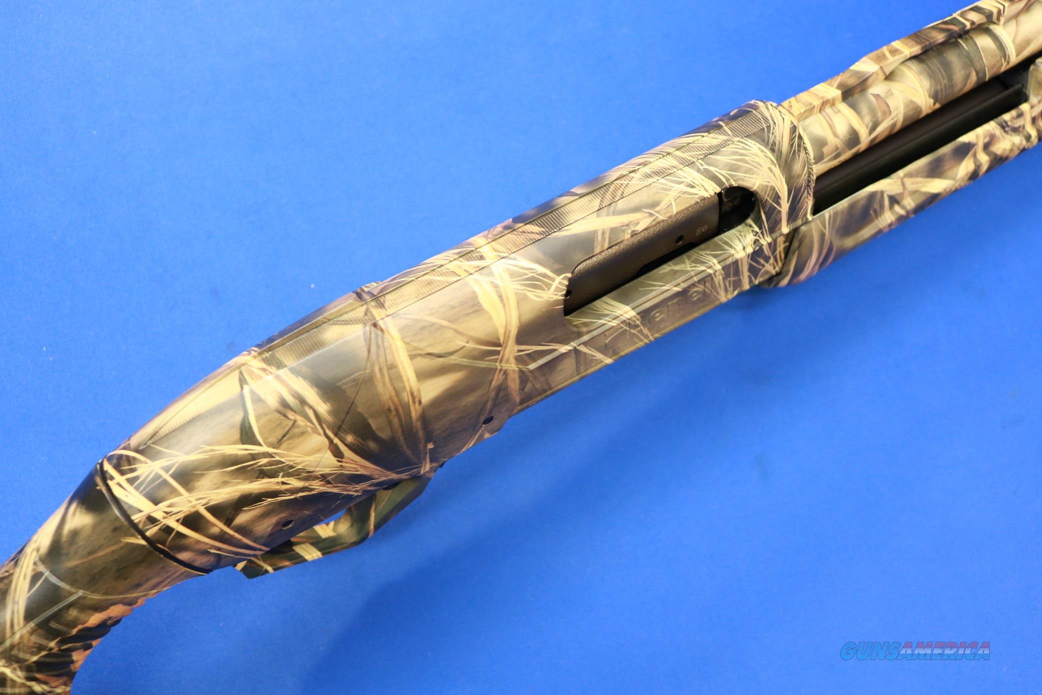 BENELLI SUPERNOVA MAX4 HD CAMO 12 for sale at