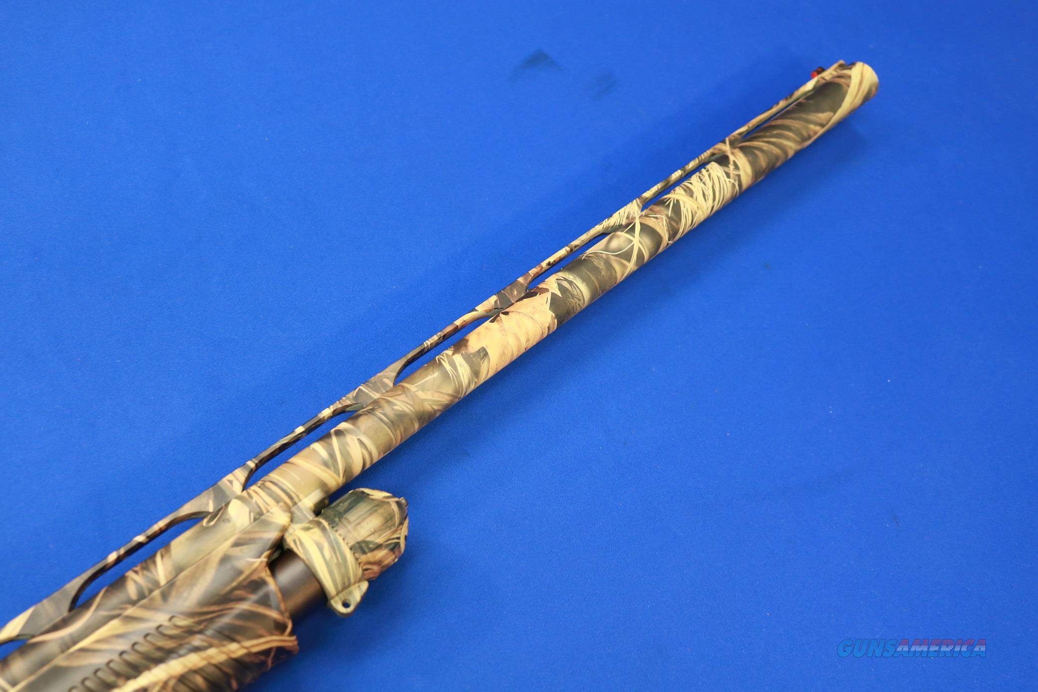 BENELLI SUPERNOVA MAX4 HD CAMO 12 for sale at