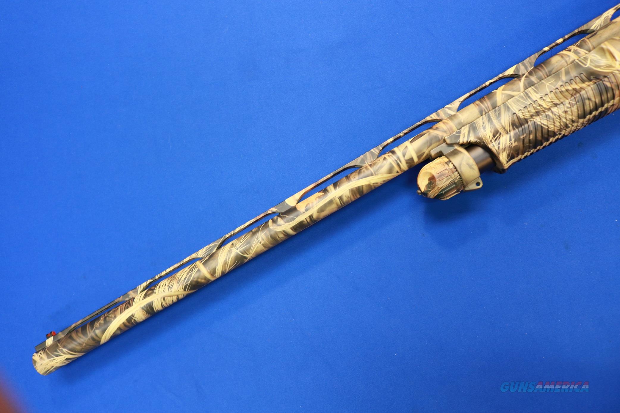 BENELLI SUPERNOVA MAX4 HD CAMO 12 for sale at