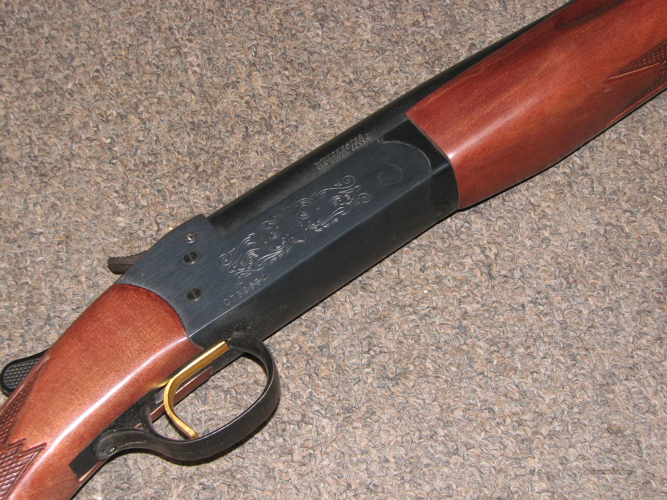 WINCHESTER 37A .410 GA SHOTGUN for sale at 947312154