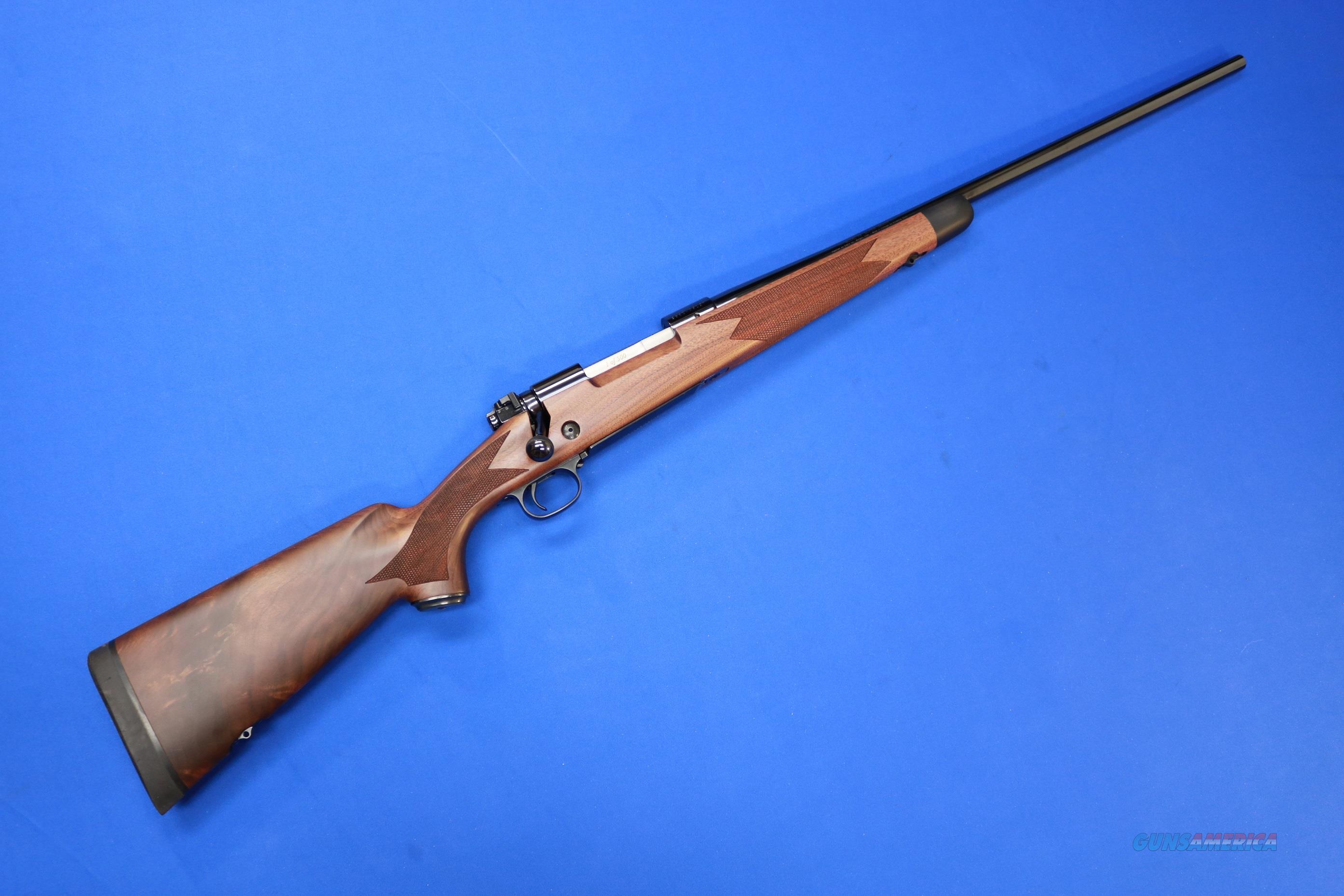 WINCHESTER 70 SUPER GRADE MIDWAY .2... for sale at