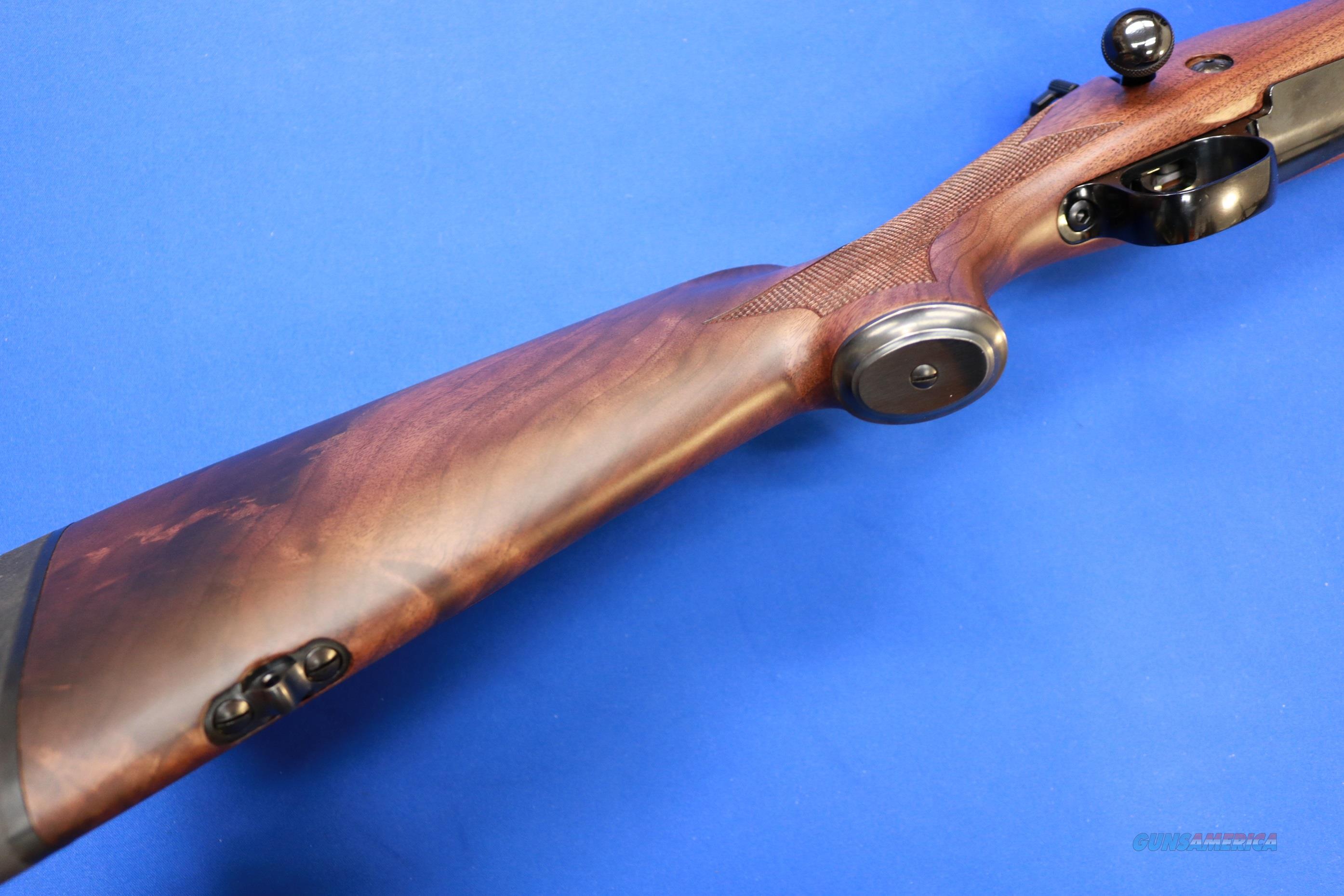 WINCHESTER 70 SUPER GRADE MIDWAY .2... for sale at