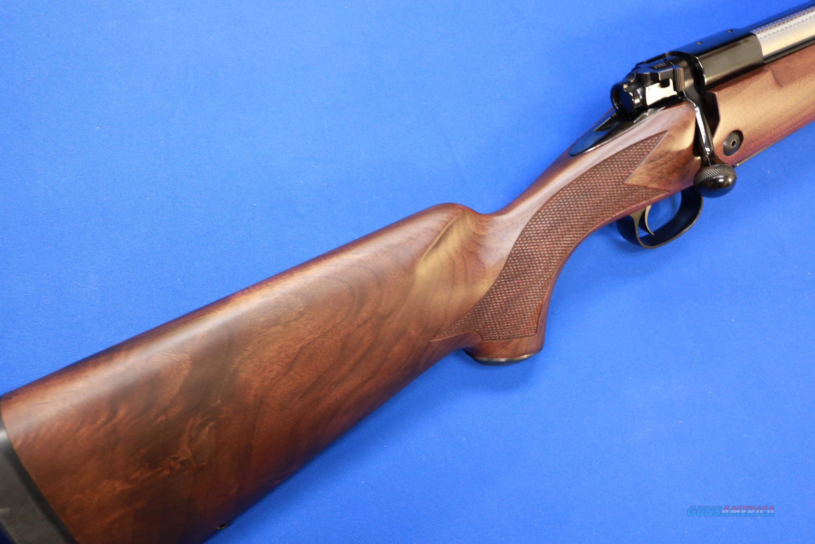 WINCHESTER 70 SUPER GRADE MIDWAY .2... for sale at