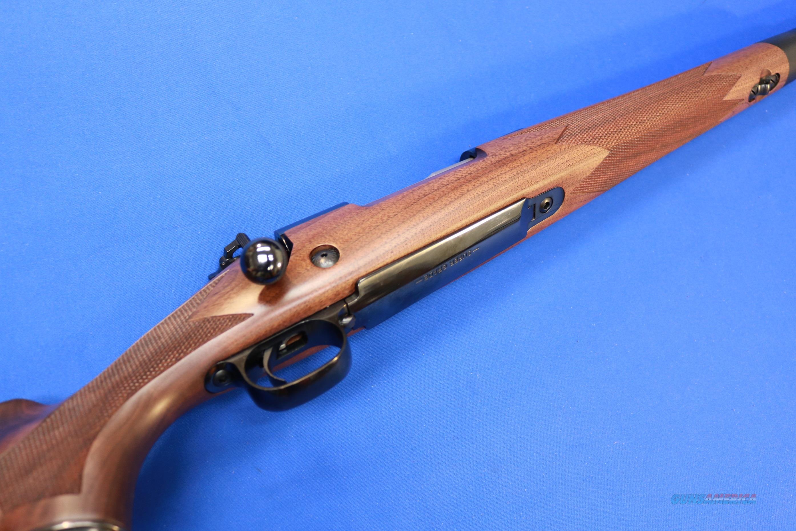 WINCHESTER 70 SUPER GRADE MIDWAY .2... for sale at