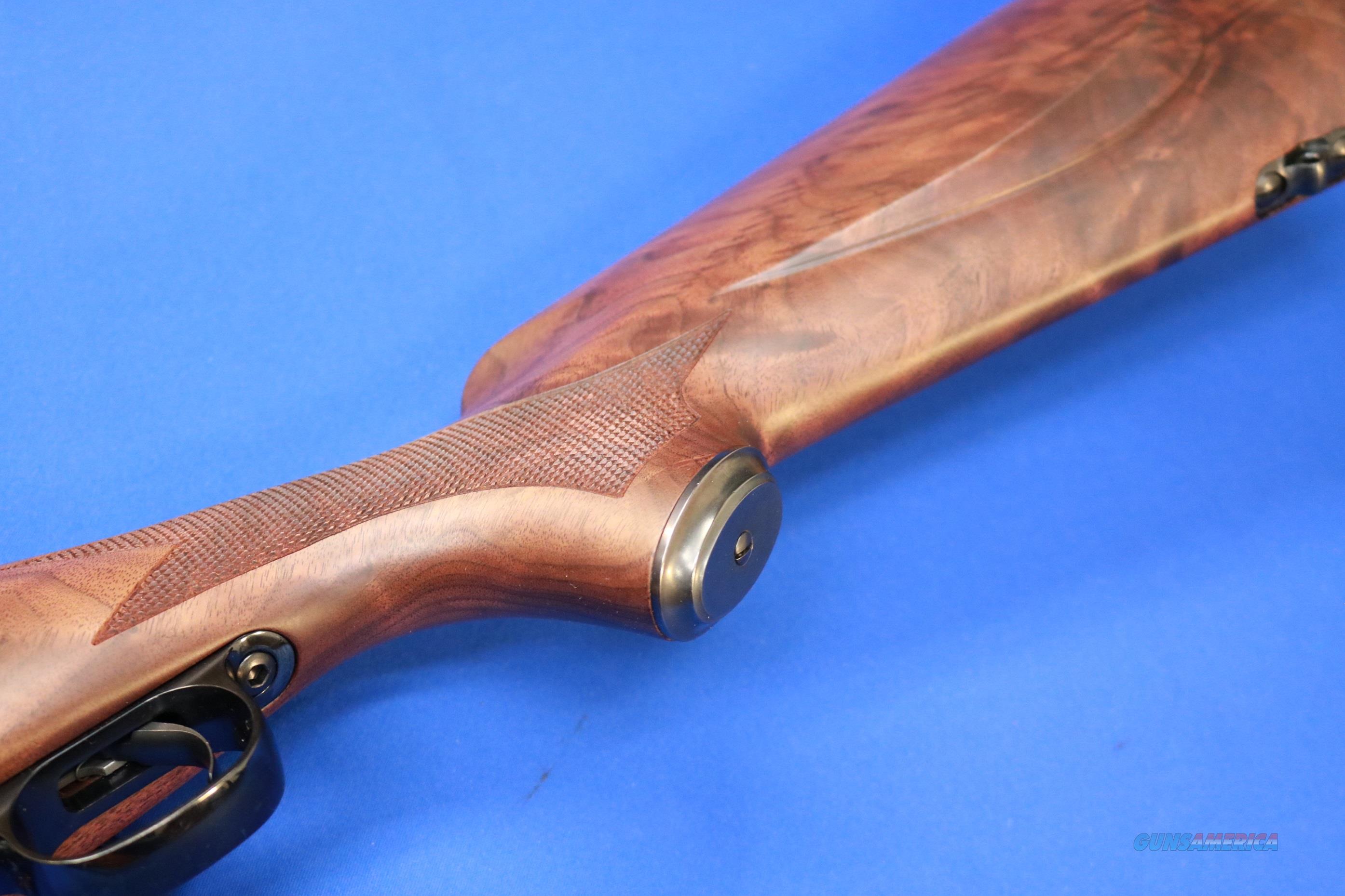WINCHESTER 70 SUPER GRADE MIDWAY .2... for sale at