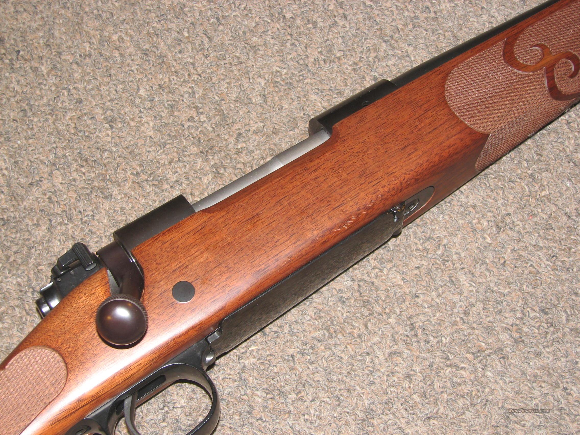 WINCHESTER MODEL 70 FEATHERWEIGHT. for sale at
