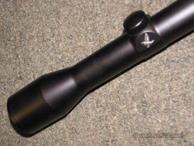 SWAROVSKI HABICHT 1 5 6x42 RIFLE SC For Sale At Gunsamerica swarovski-habicht-1-5-6x42-rifle-sc-for-sale-at-gunsamerica
