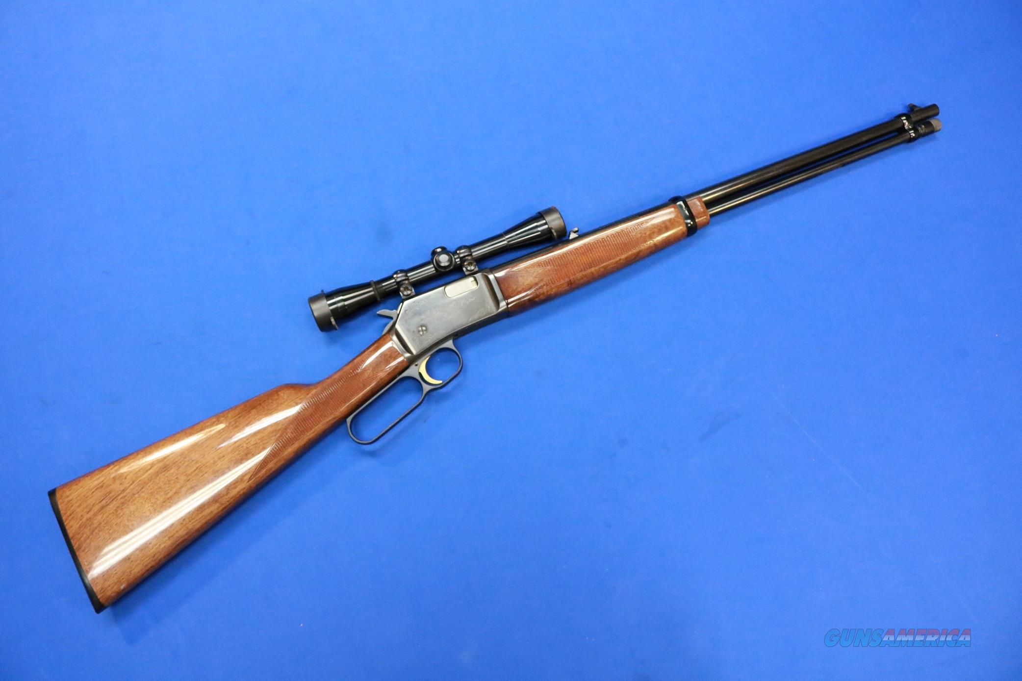 BROWNING BL22 GRADE II CLASSIC .22... for sale at 949229574