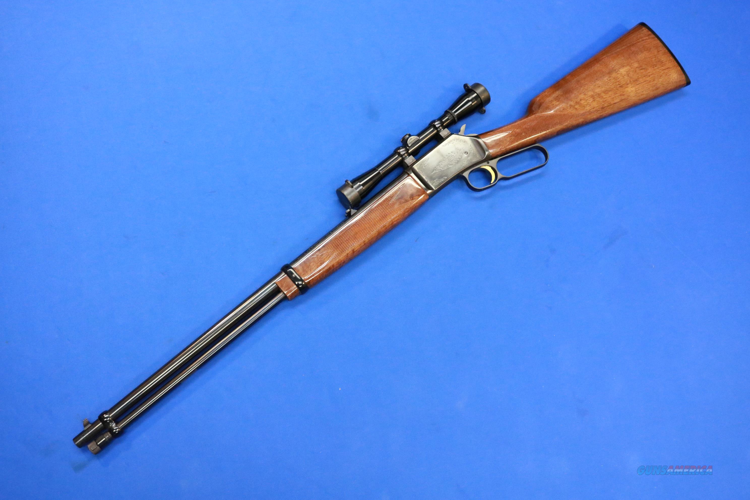 BROWNING BL22 GRADE II CLASSIC .22... for sale at 949229574