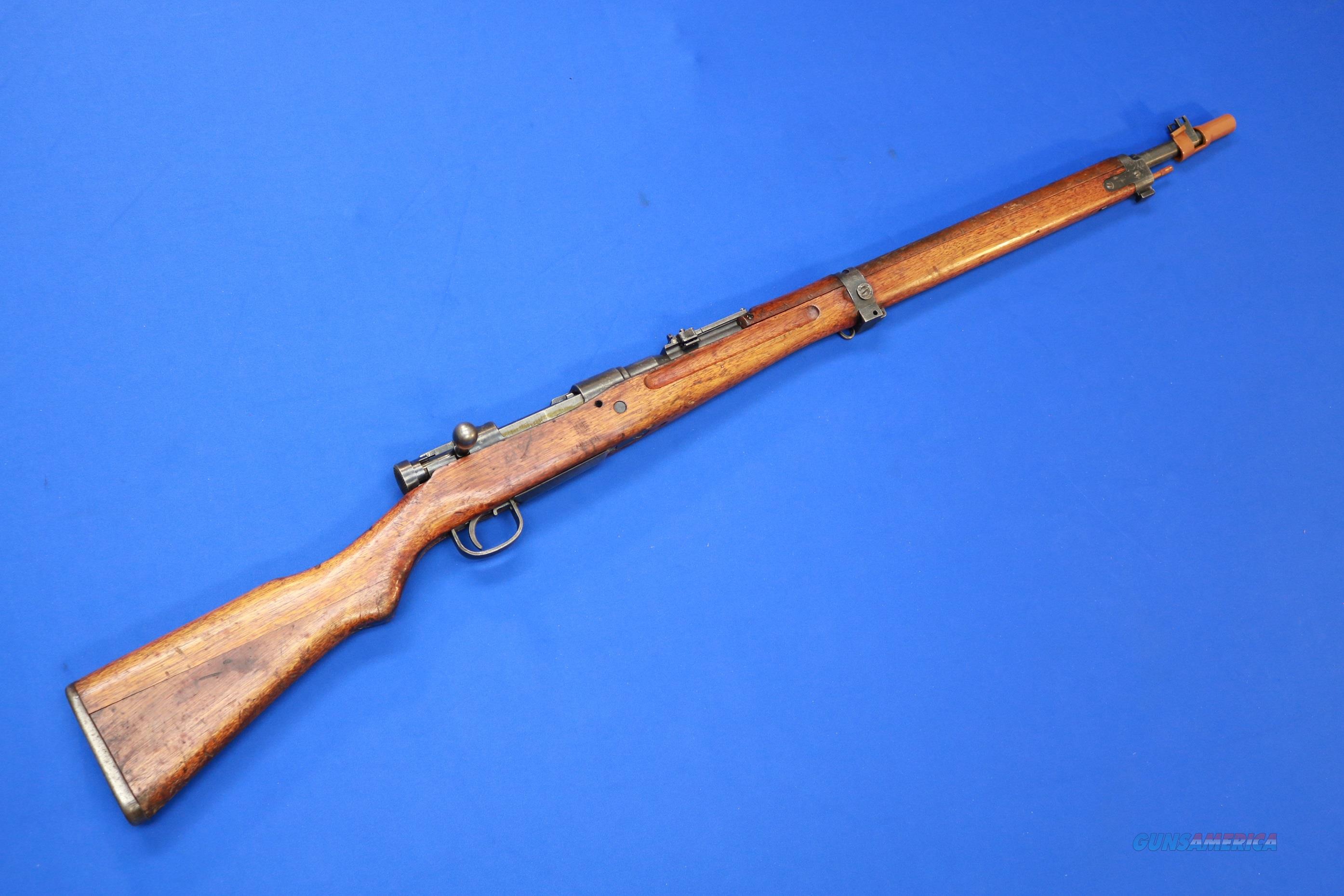 JAPANESE ARISAKA TYPE 99 7.7 JAP WW... for sale at 949474612