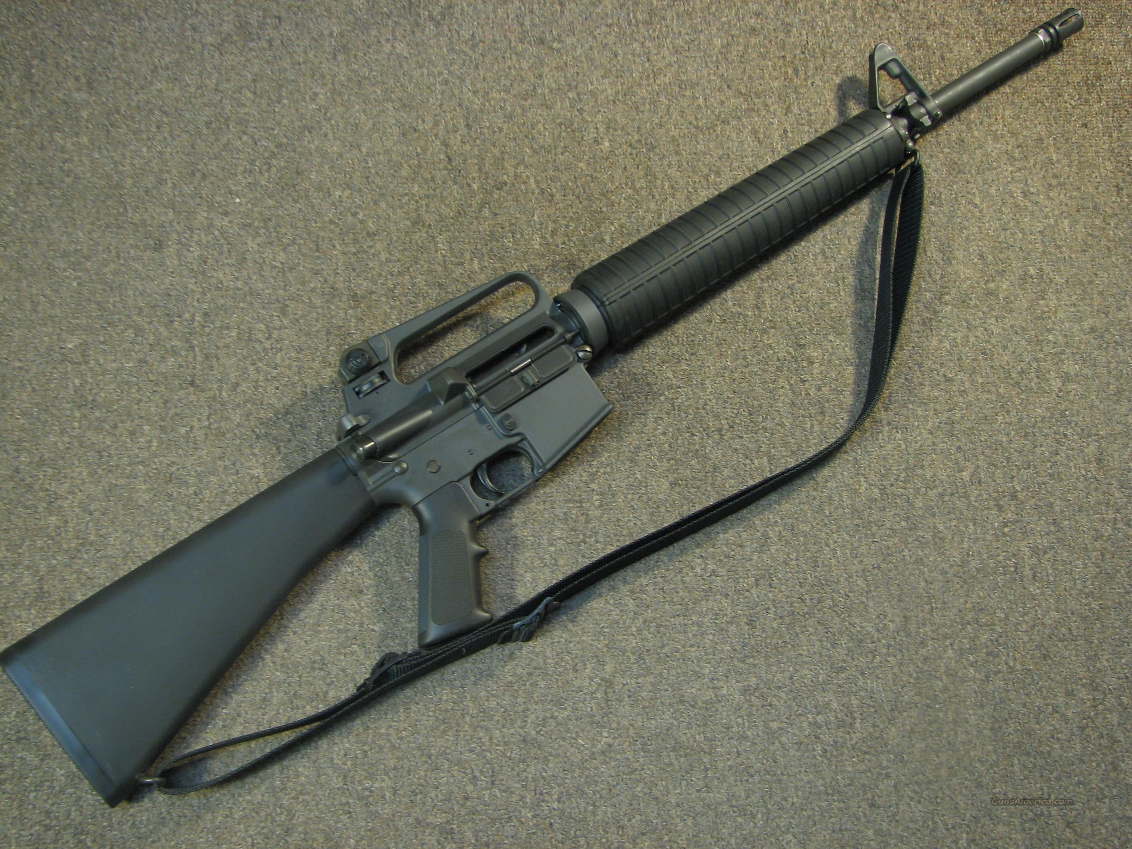 COLT HBAR AR15 A2 PREBAN 5.56 (MO... for sale at