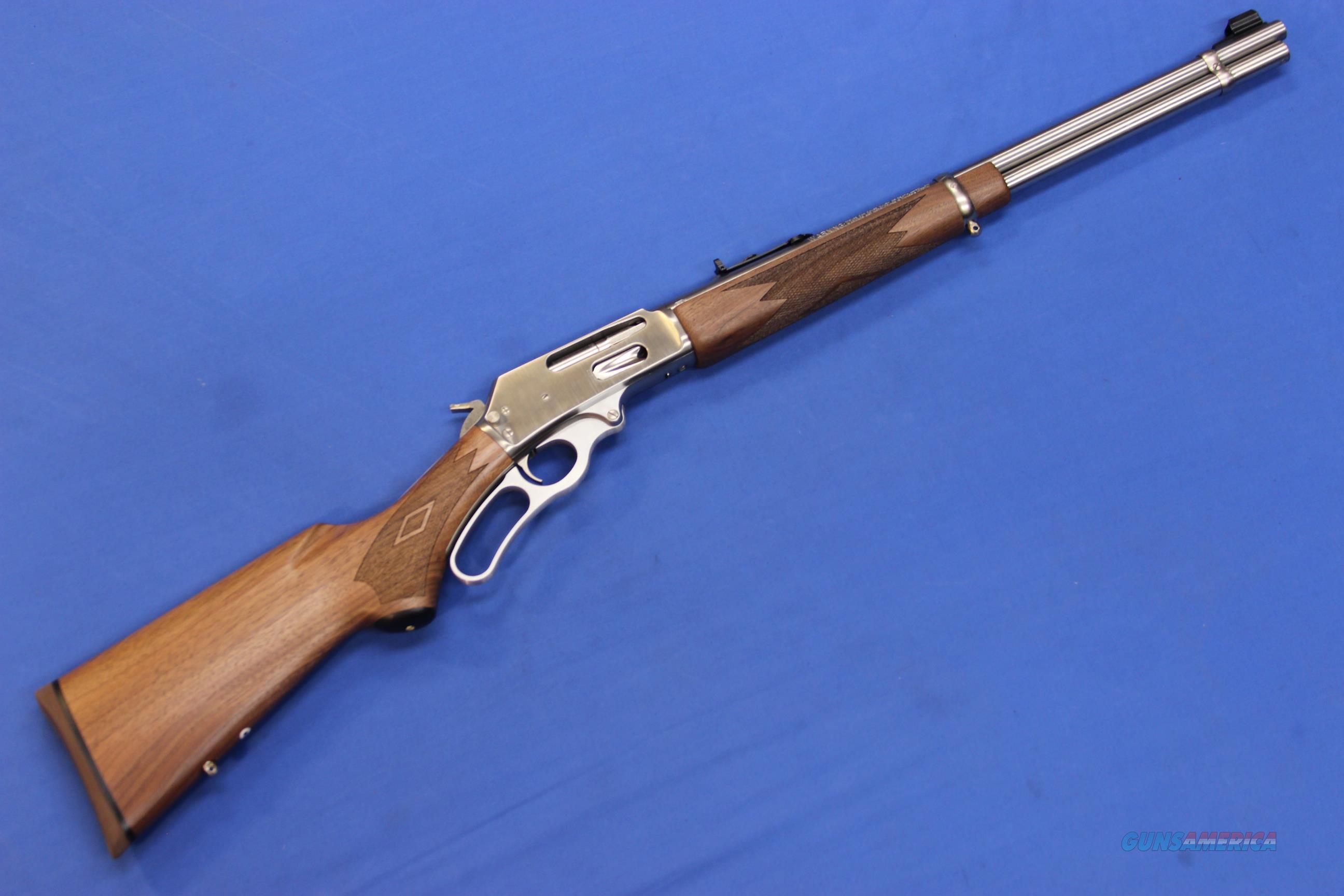 Marlin Rifles