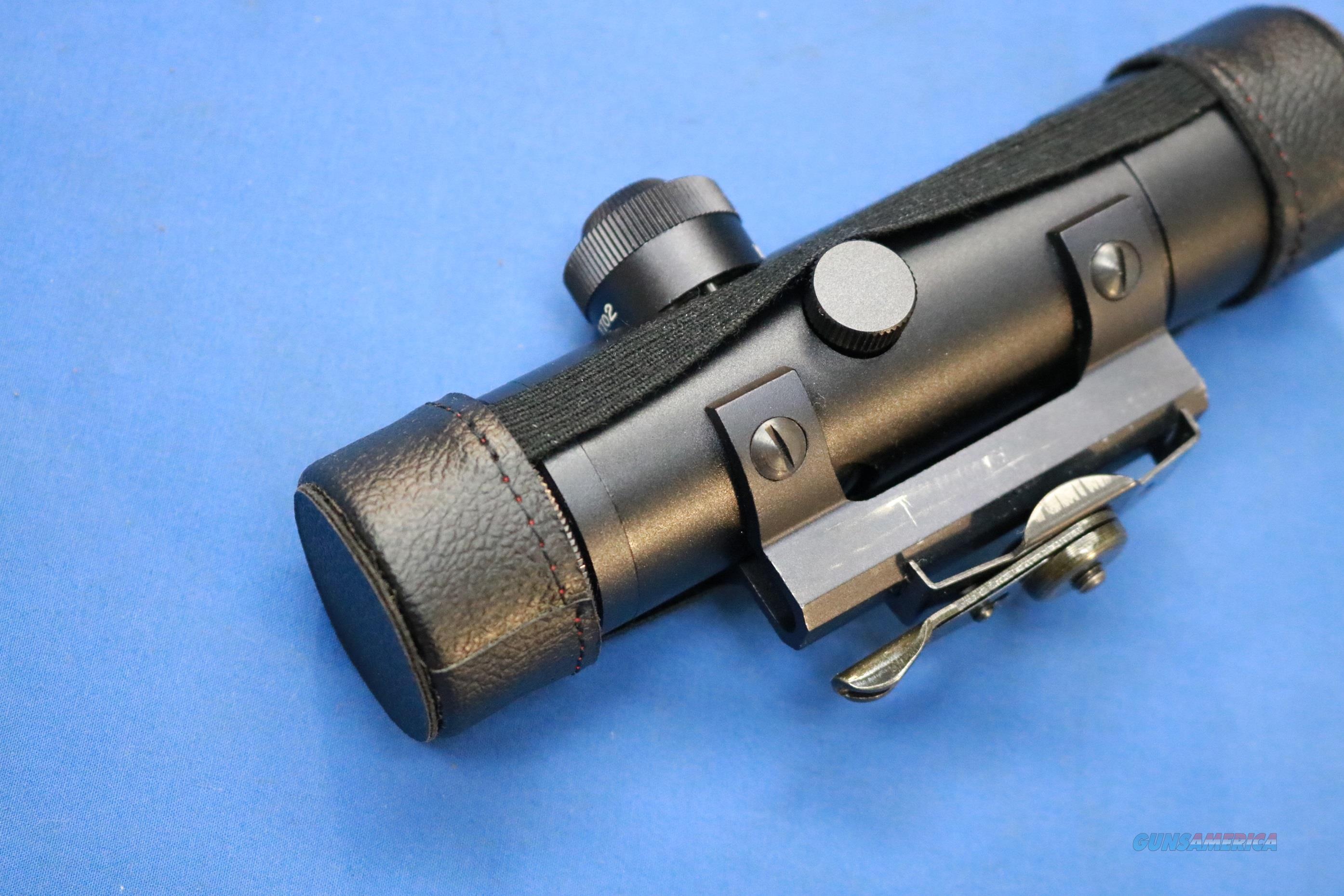 COLT 4x20 SCOPE for AR15 CARRY HAN... for sale at