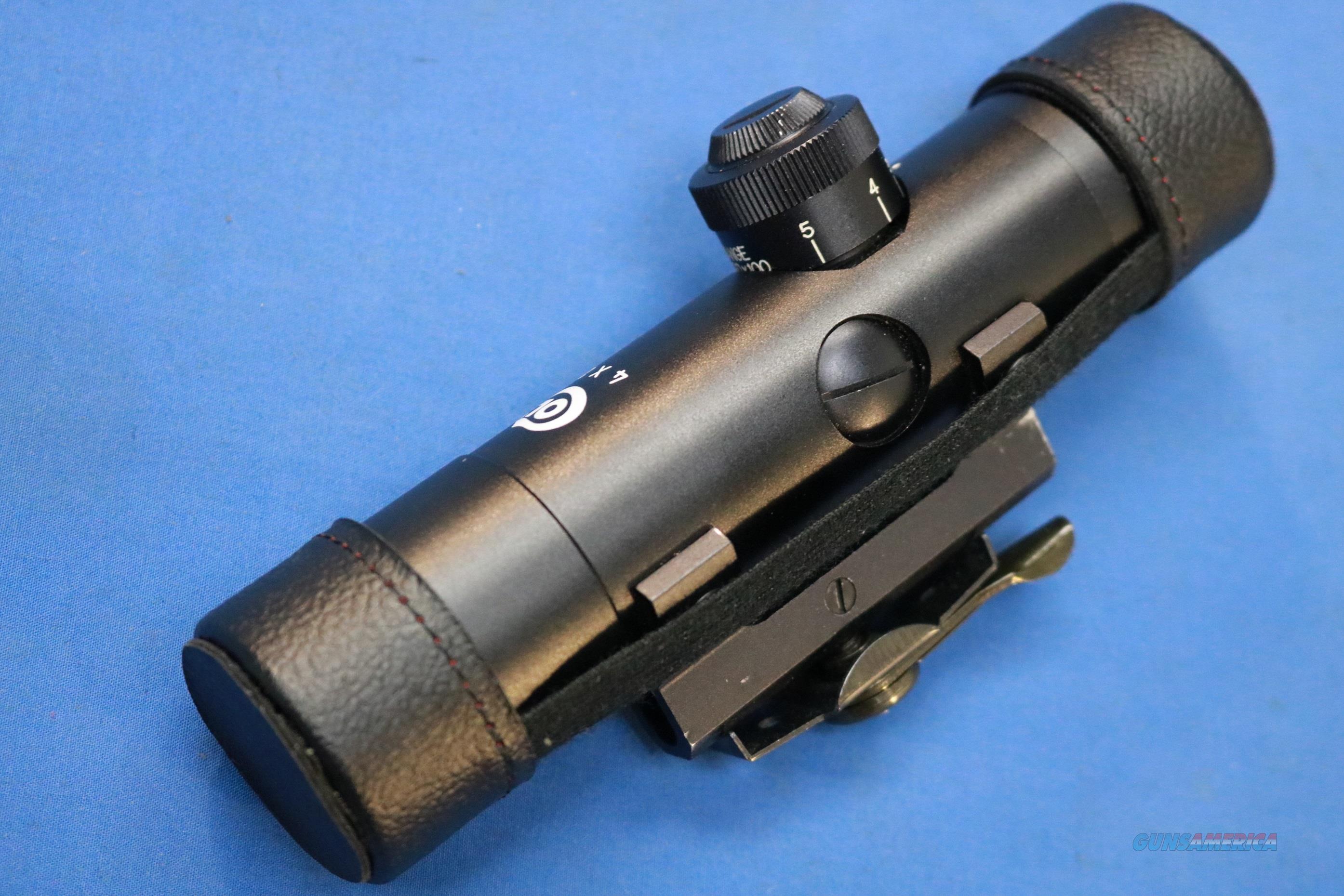 COLT 4x20 SCOPE for AR15 CARRY HAN... for sale at
